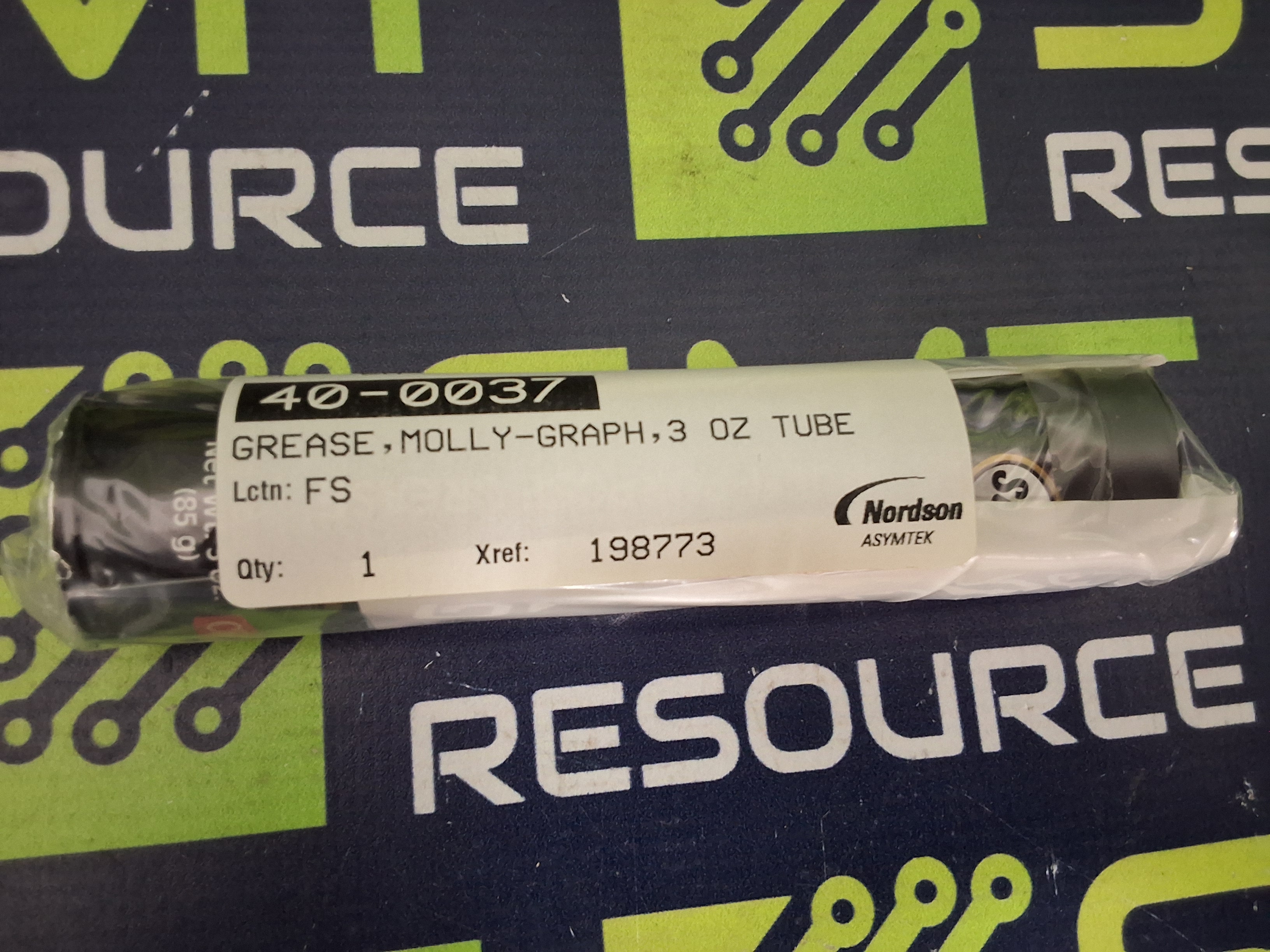 STA-LUBE SL3144 MOLY-GRAPH EXTREME PRESSURE MULTI-PURPOSE GREASE - NEW