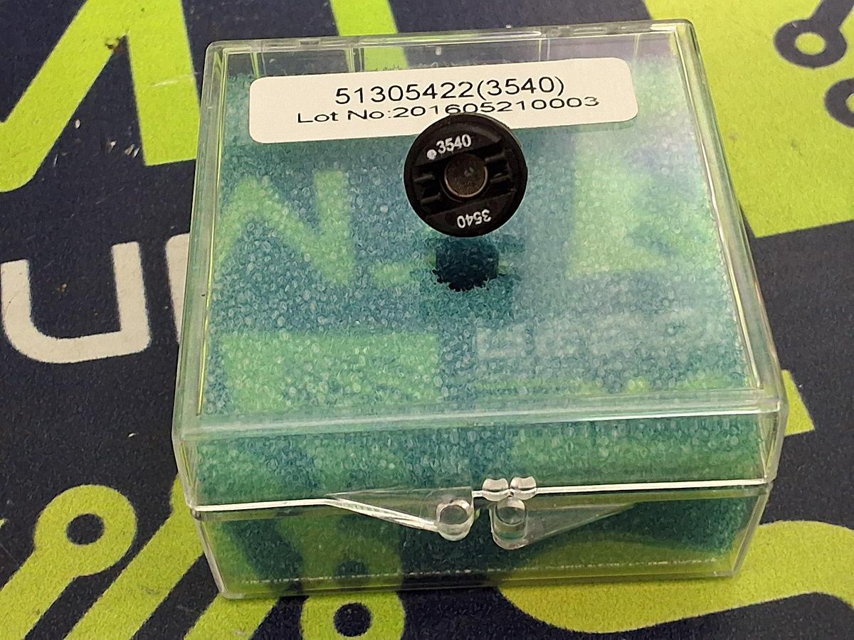 Used UNIVERSAL INSTRUMENTS 3540 NOZZLE 51305422 