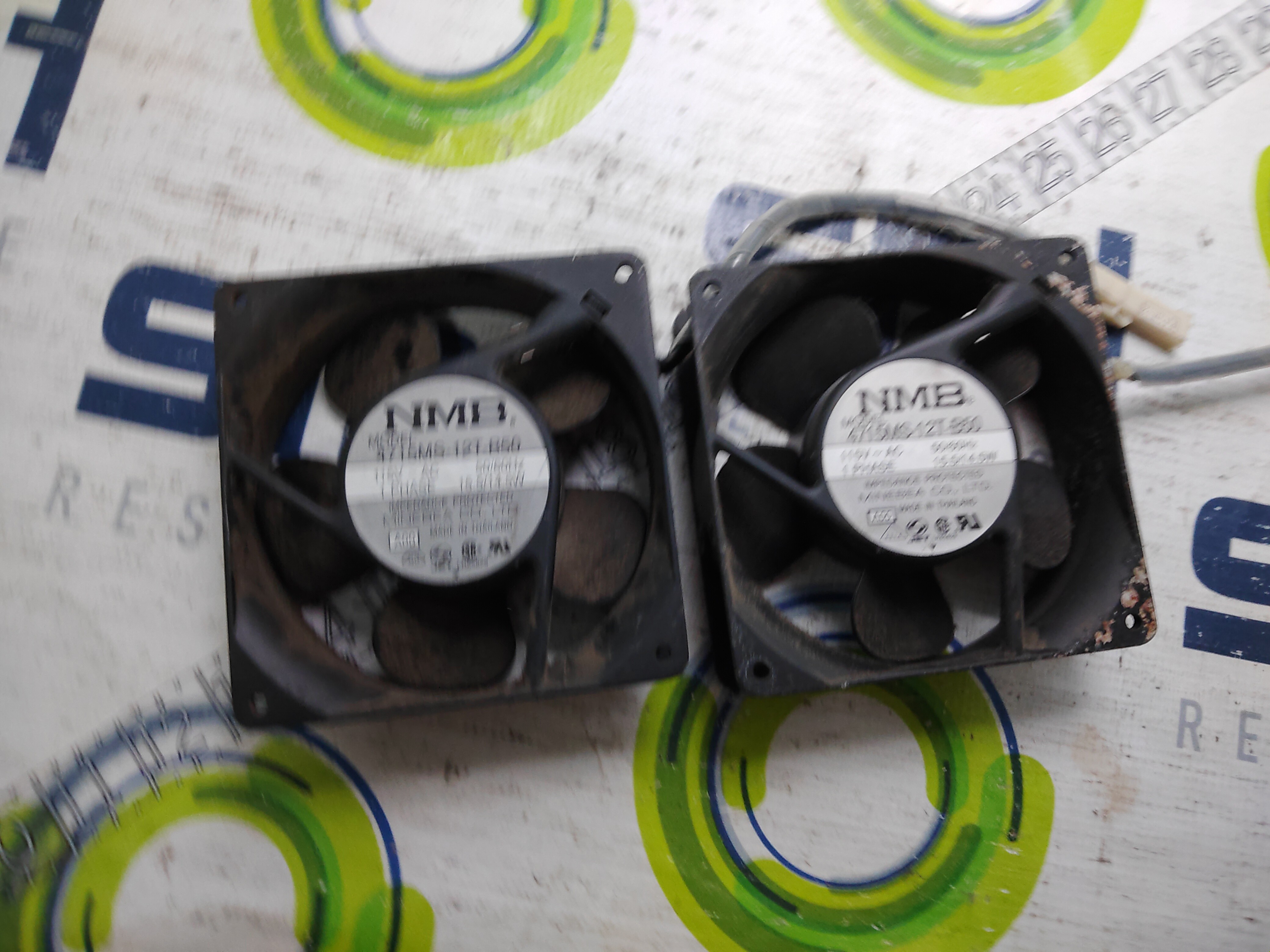 Used
