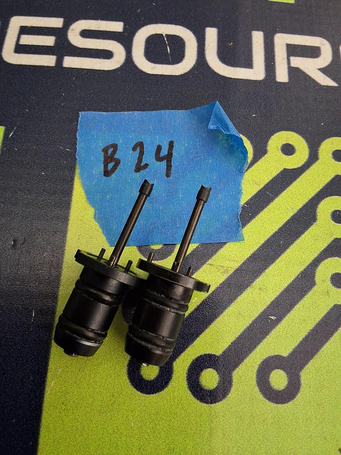 Used MYDATA / MYCRONIC B24 / L-012-0021E MIDAS NOZZLE / SPRING TOOL
