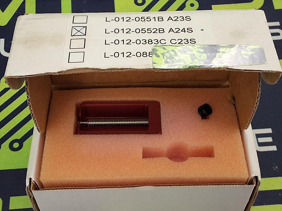 MYDATA L-012-0552B TOOL SET A24S *MISSING MOUNT TOOL* - BRAND NEW