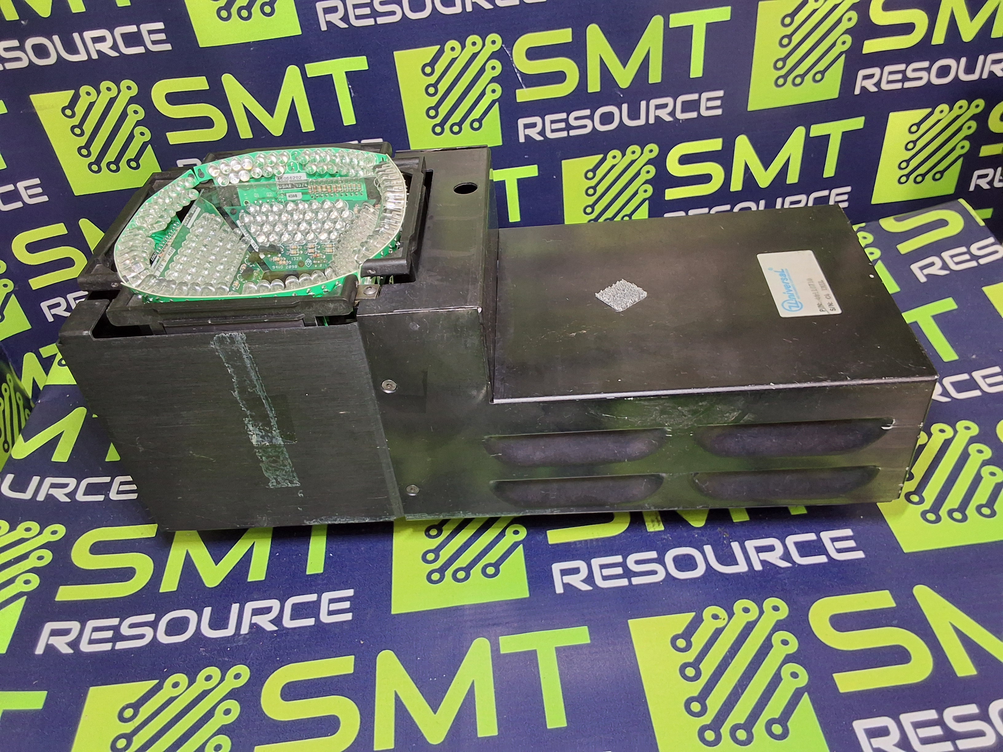 Used UNIVERSAL INSTRUMENTS 46118710