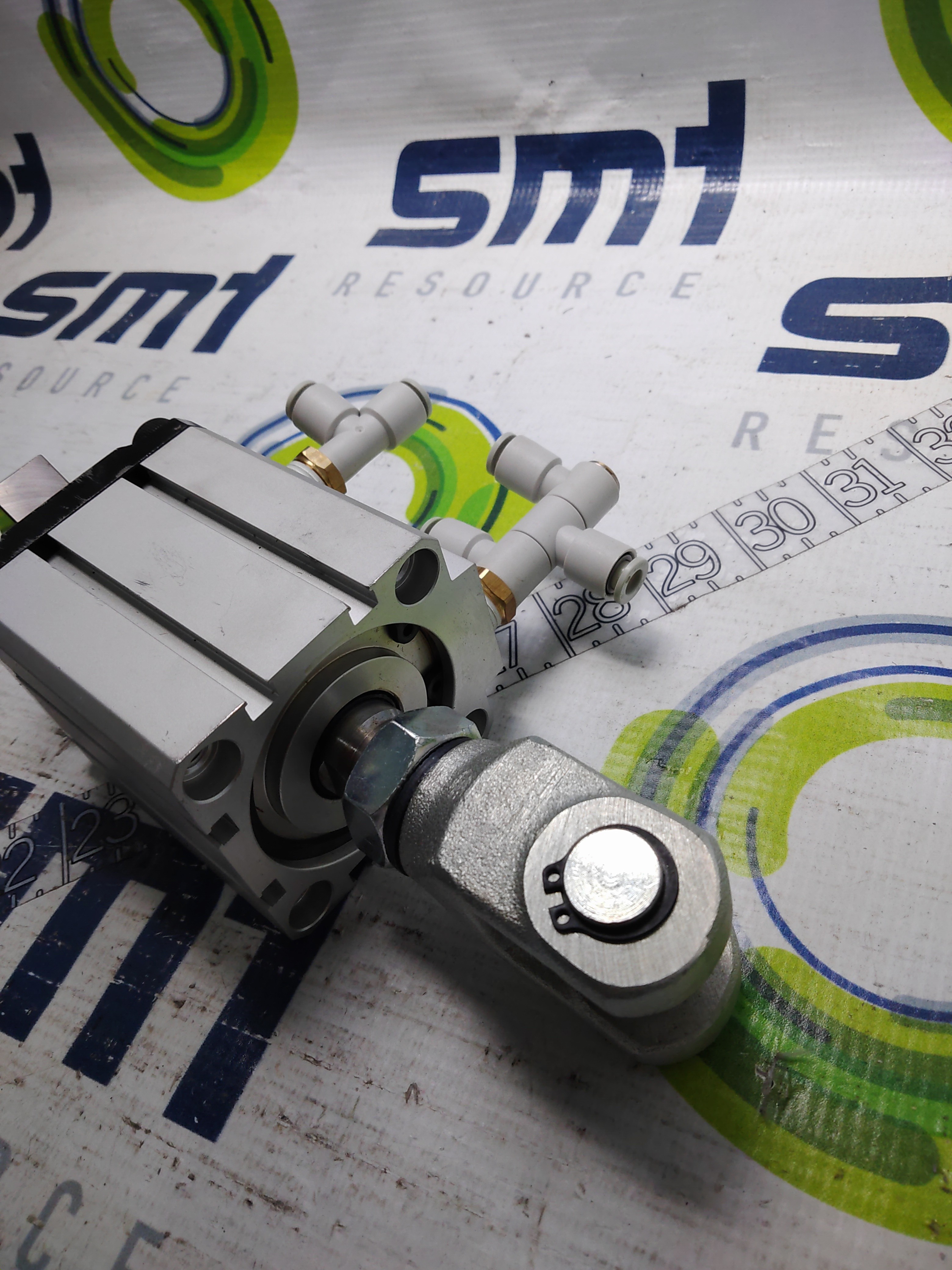 CKD SSD-L-5
