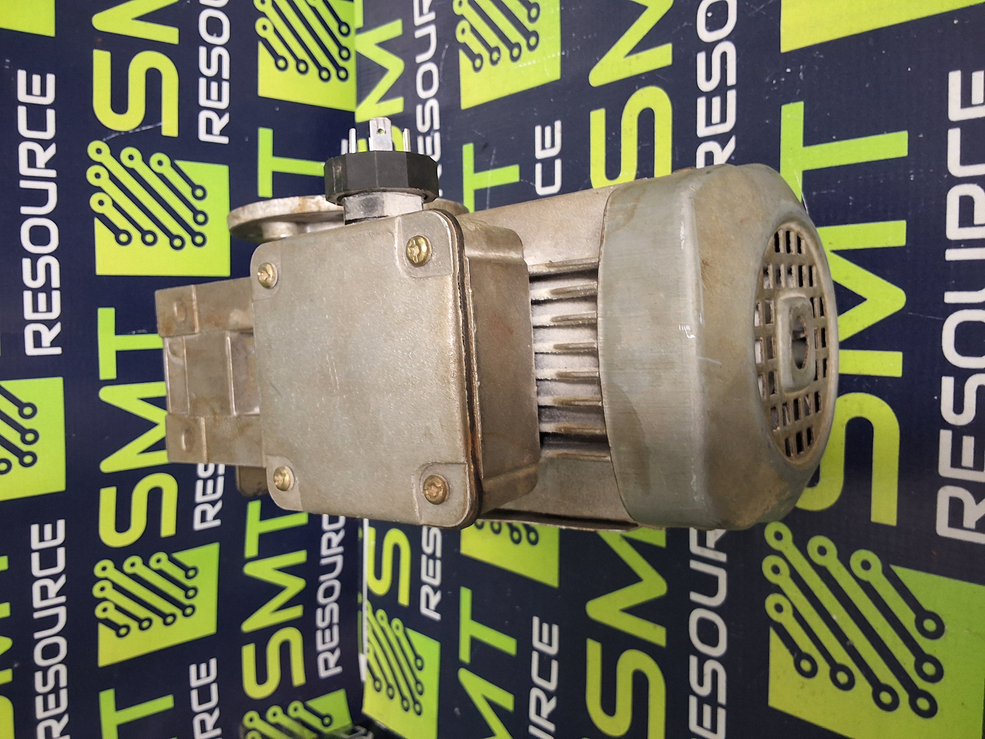 Used SOLTEC 3 LS56 WITH