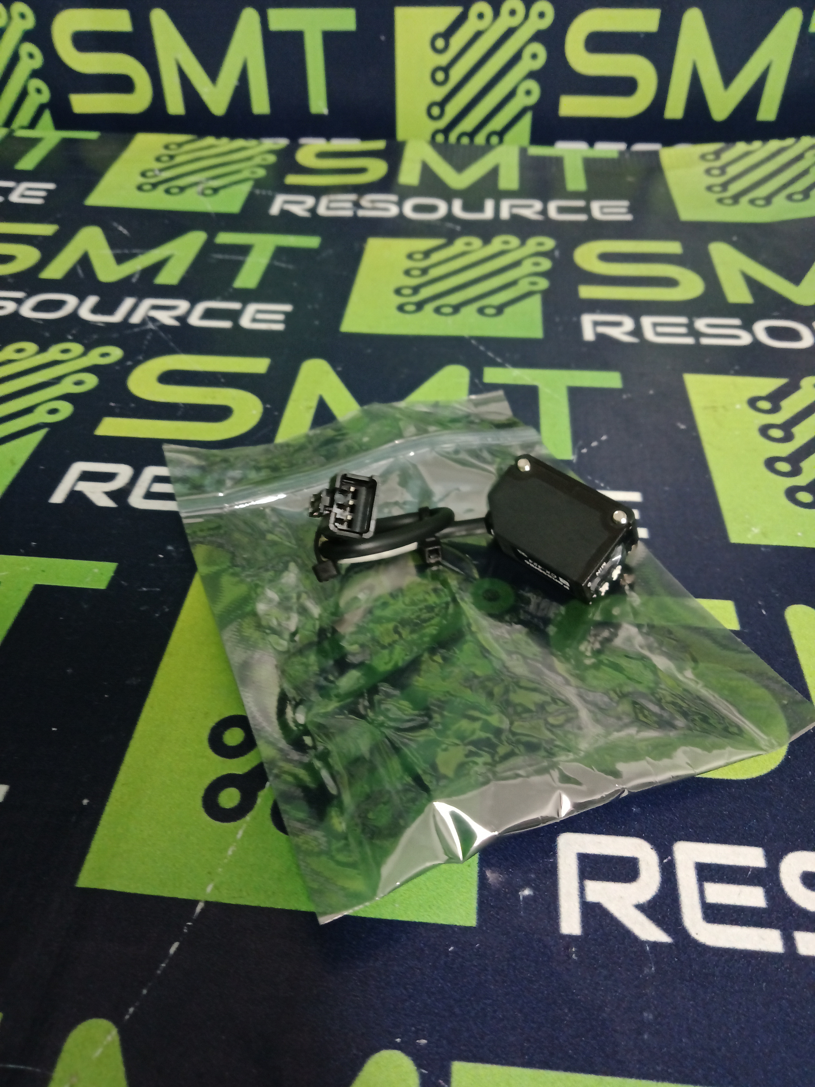 Used PANASONIC CX424 PHOTOELECTRIC SENSOR