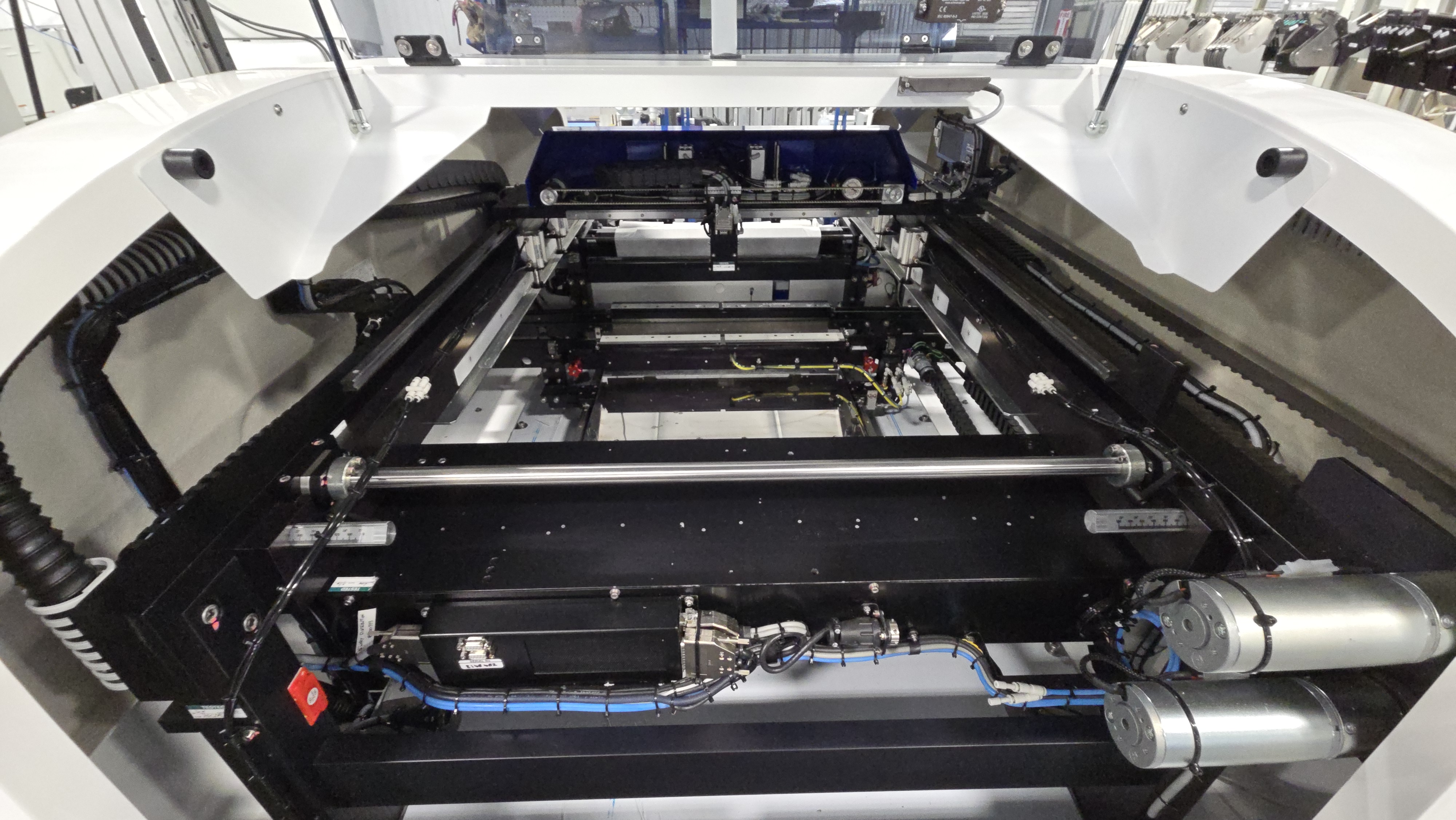 Used 2014 Speedprint SP710 AVI Screen Printer