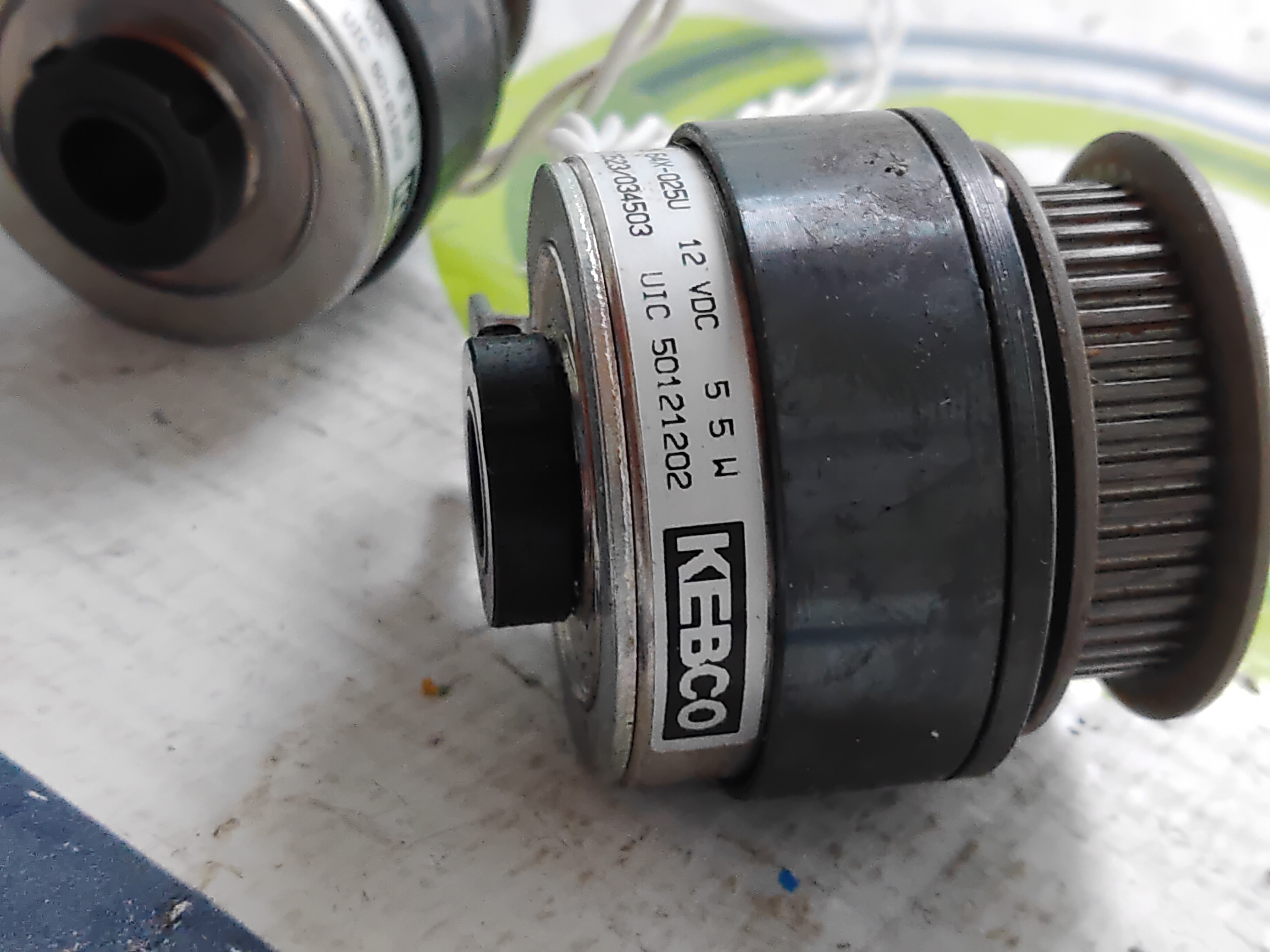 Used UNIVERSAL INSTRUMENTS