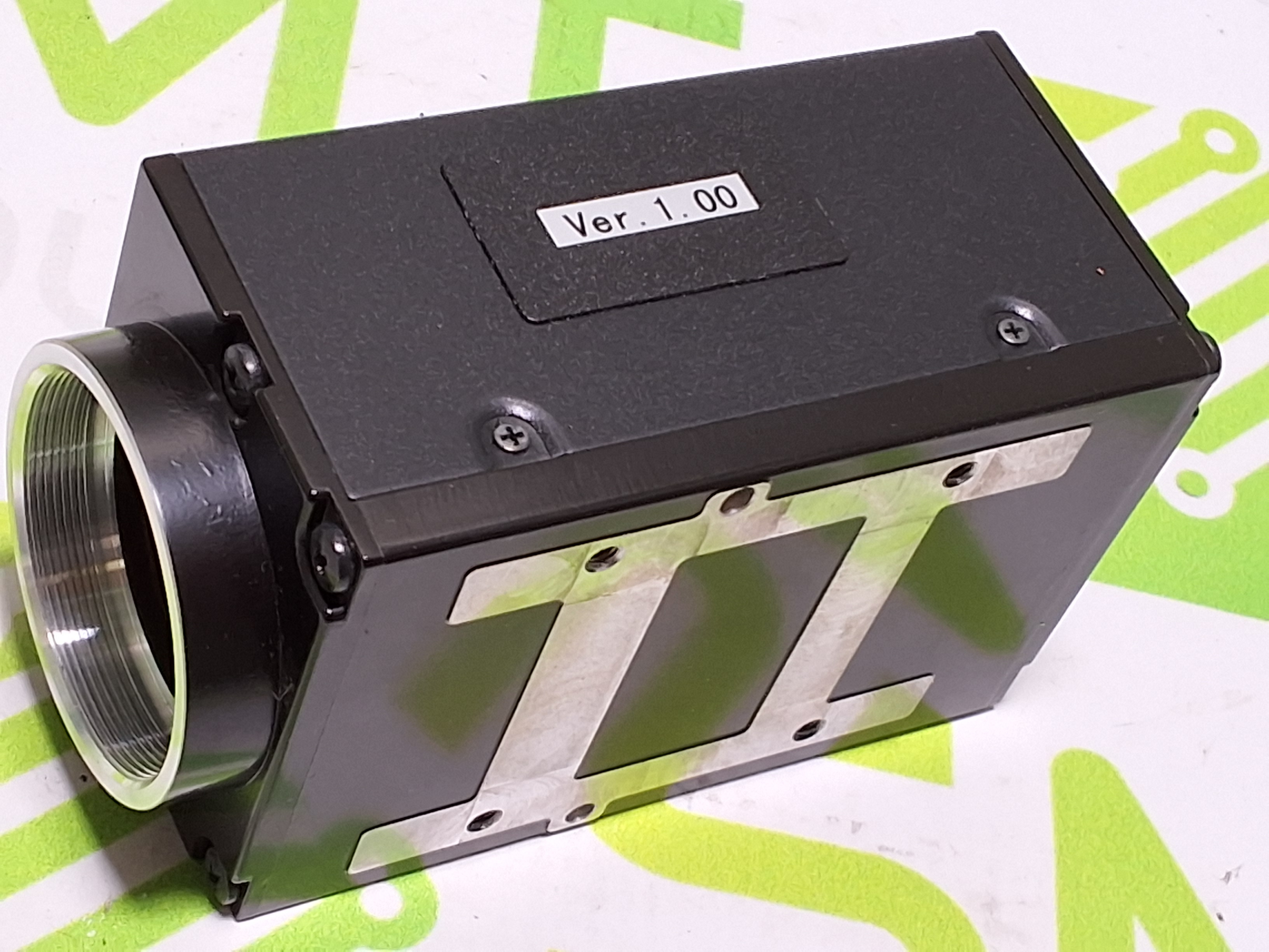 Used FUJI NXT CMOS CAMERA CSB4000F-21 TYPE TK6388A8