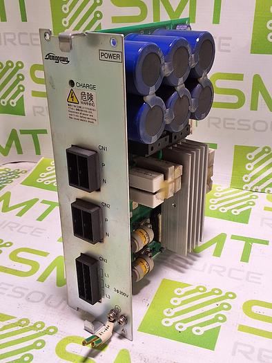 Used TAMAGAWA 659091536N30 JUKI CIRCUIT BOARD