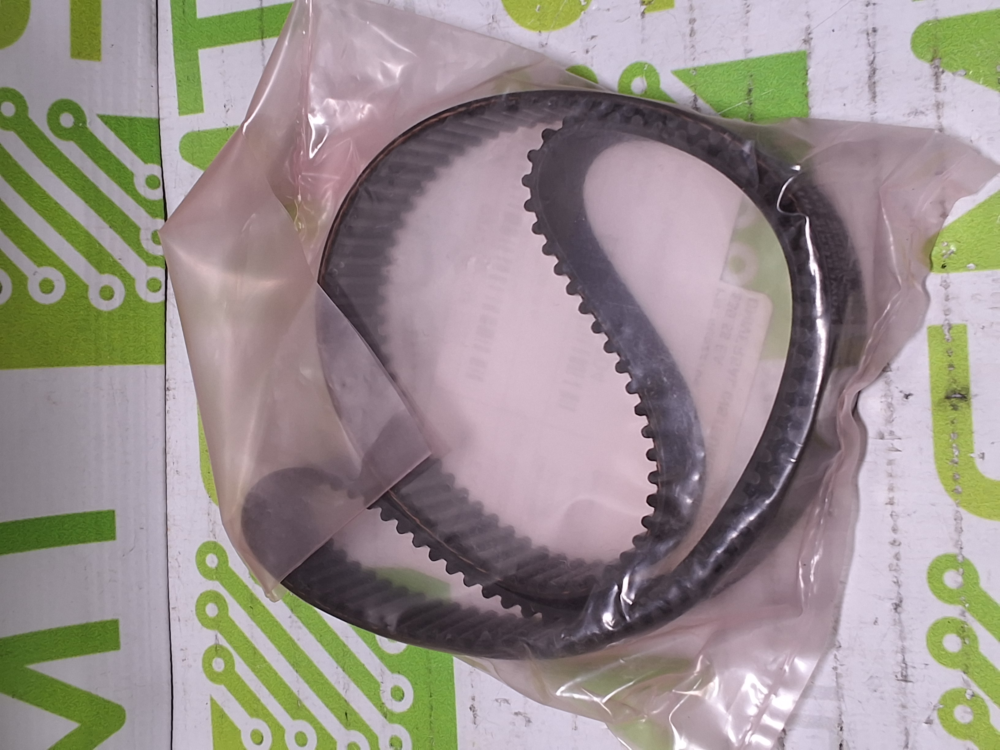 UNIVERSAL INSTRUMENTS 40622704 TIMING BELT - BRAND NEW