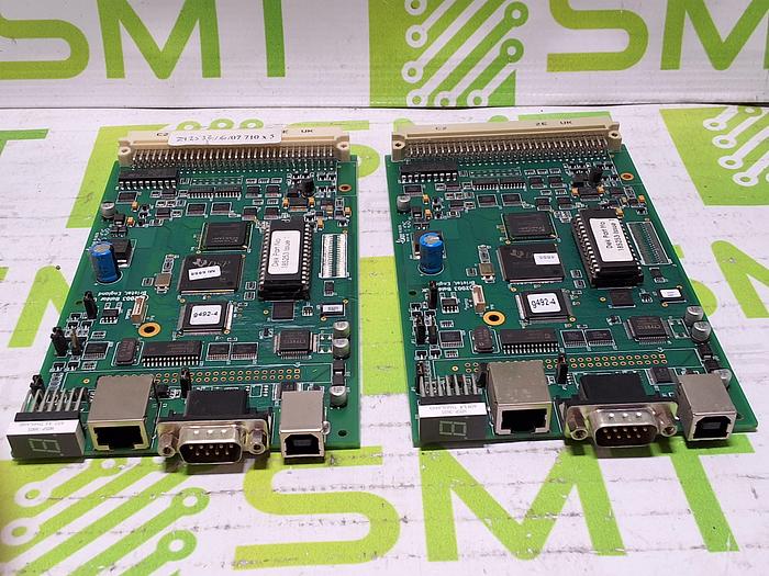 Used DEK Next Move Controller Card for DEK Screen Printer 193409