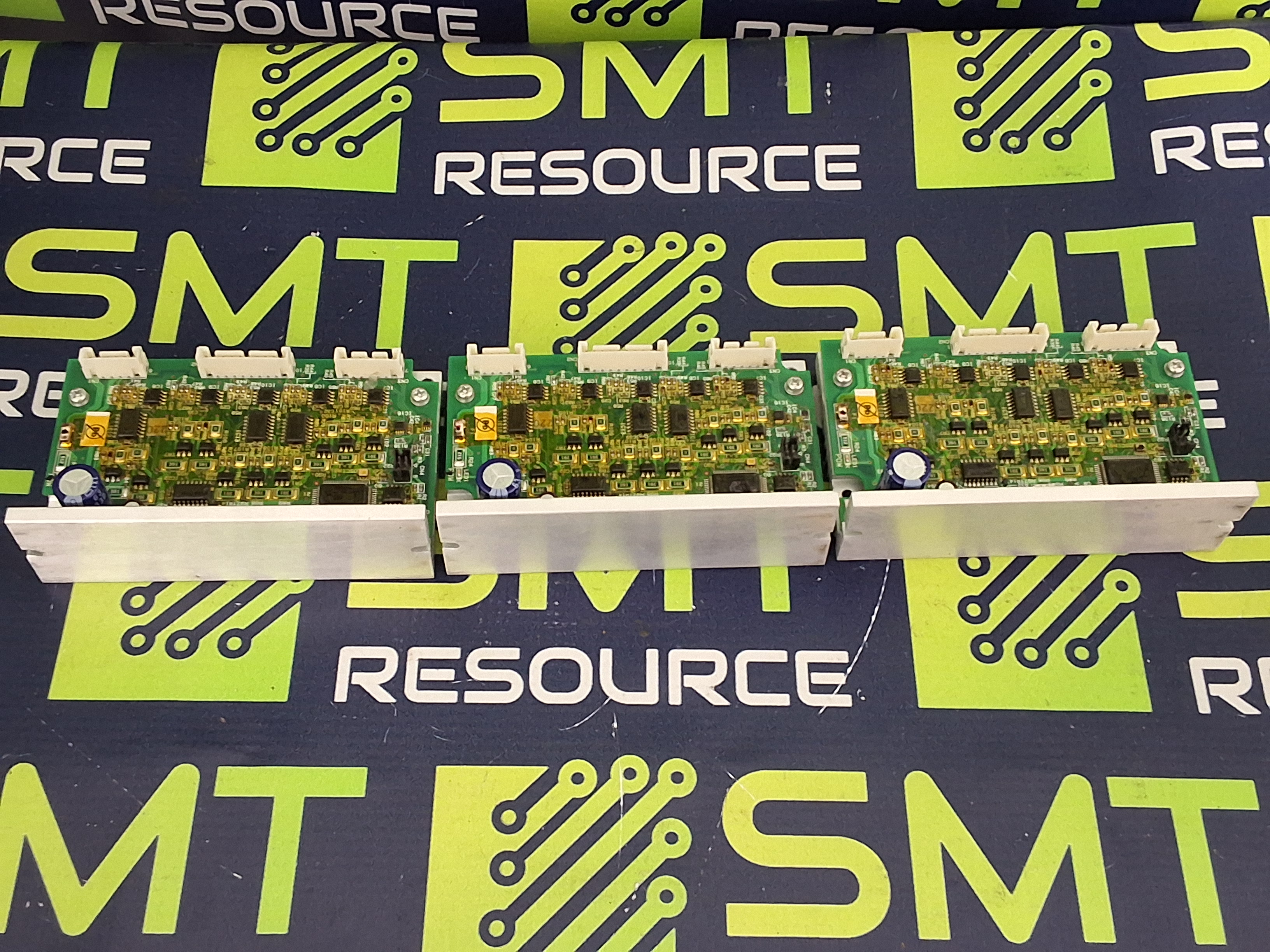 Used SANYO DENKI PMDAA1SFC20R STEPPER MOTOR DRIVER