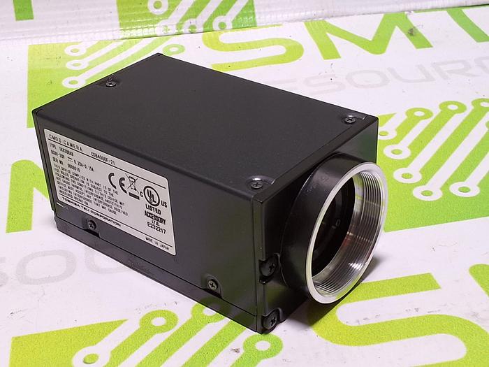 Used FUJI NXT CMOS CAMERA CSB4000F-21 TYPE TK6388A8