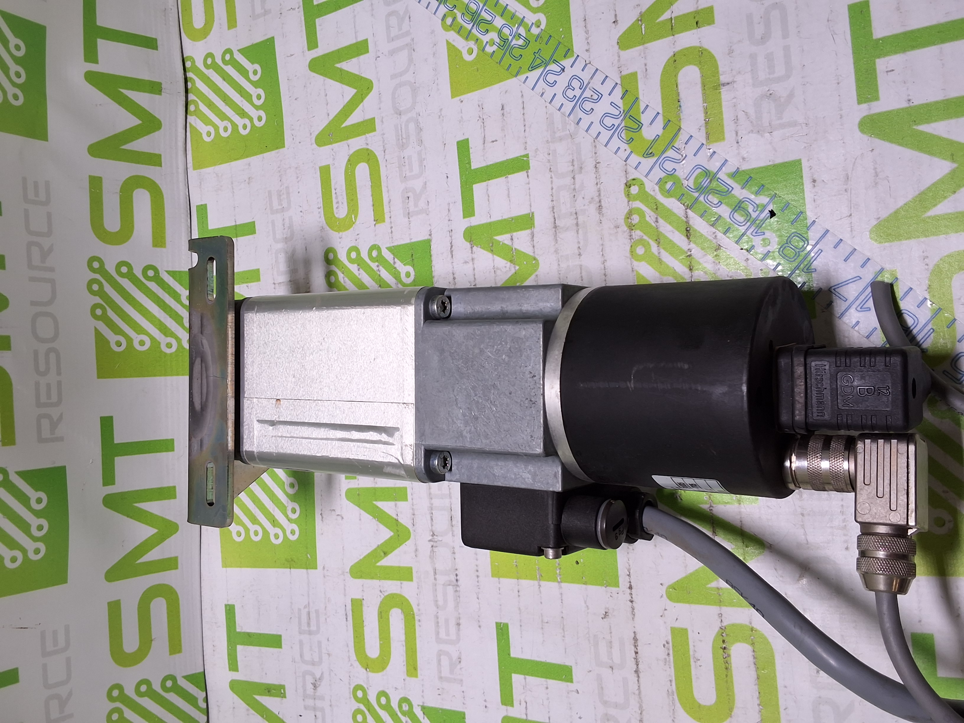 Used DEK DUNKERMOTOREN RISING TABLE MOTOR BG83S - 188988