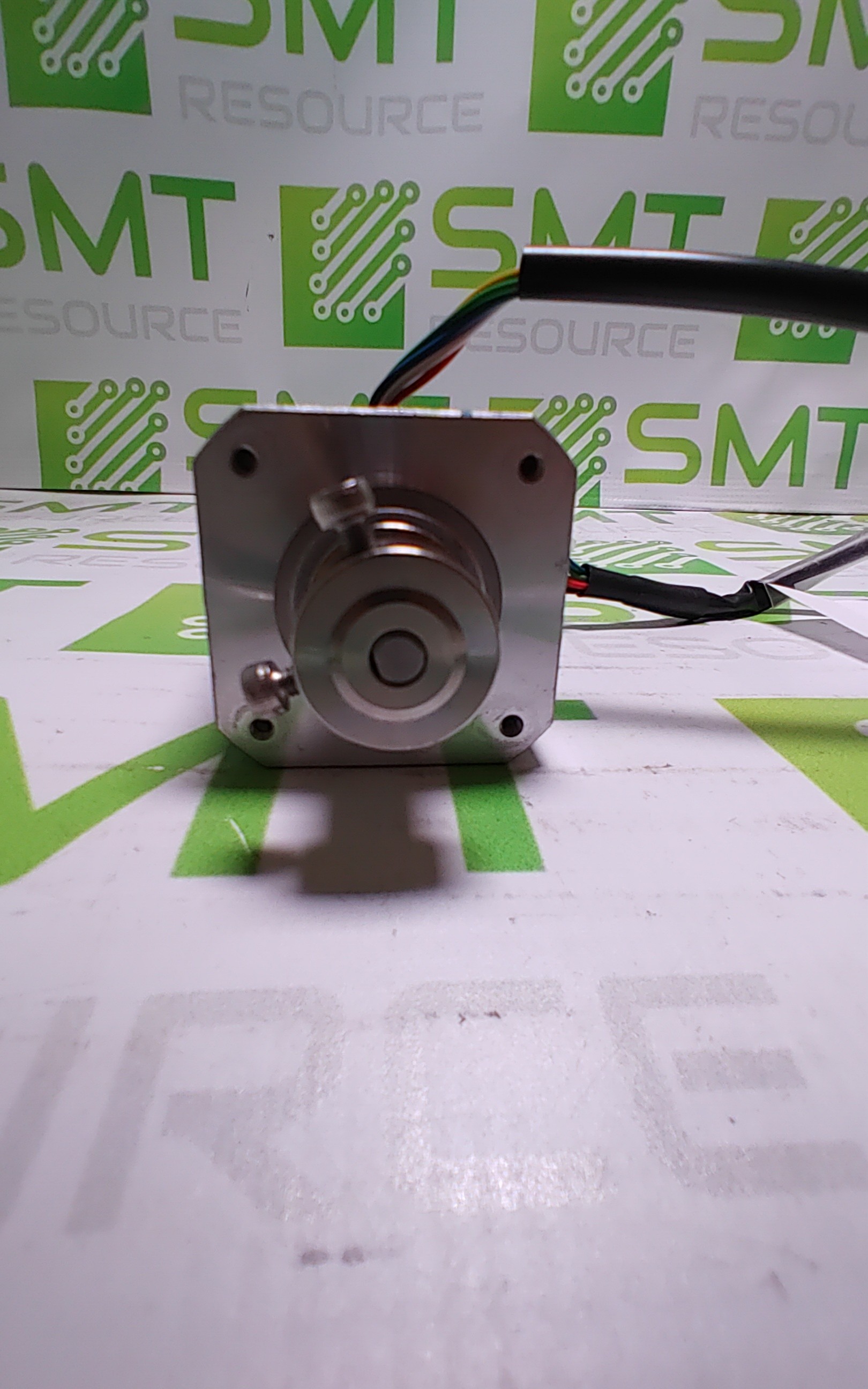 Used TAMAGAWA TS3617N303E8 STEP MOTOR