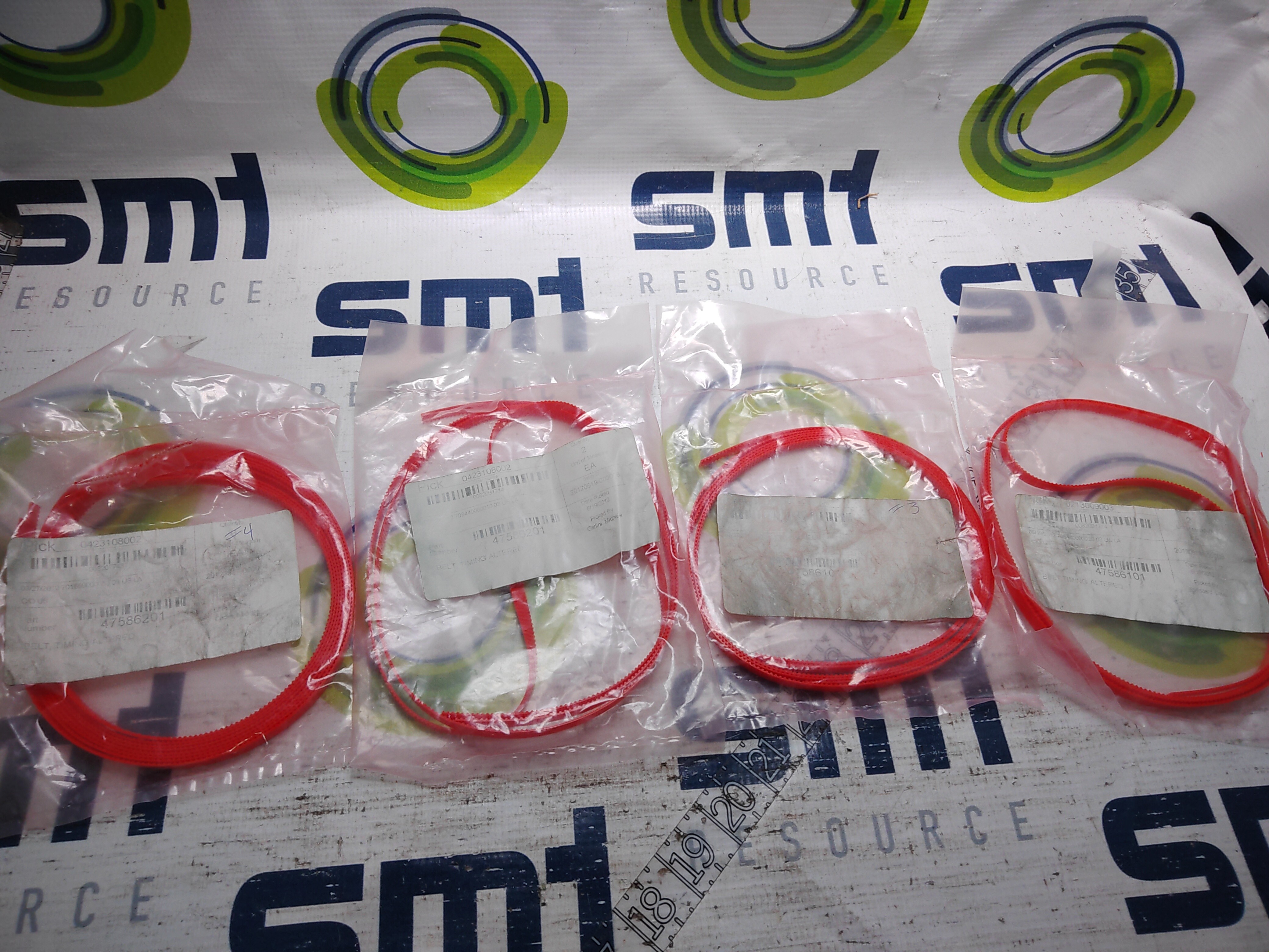 UNIVERSAL INSTRUMENTS