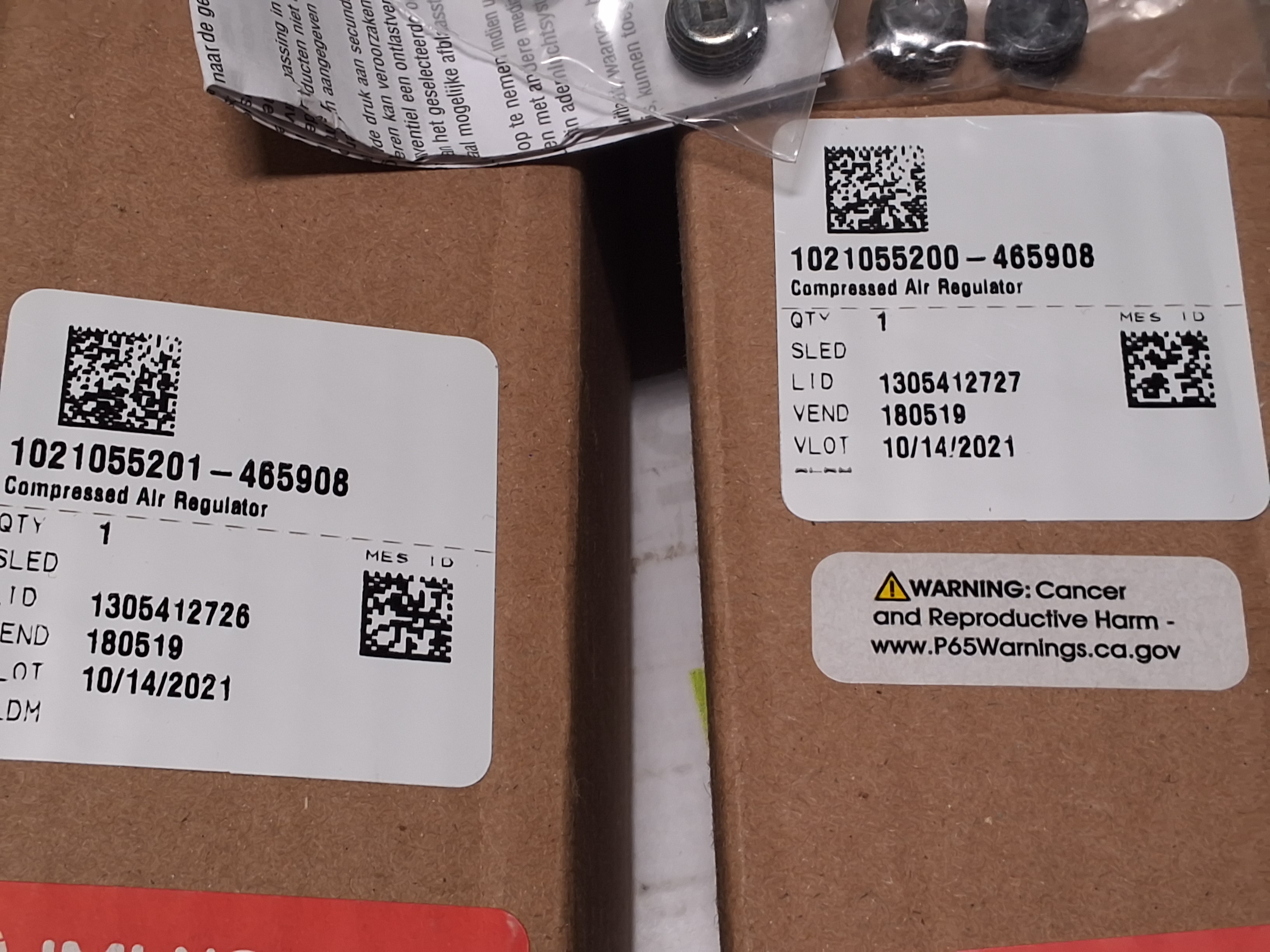 IMI NORGREN R72G-2AS-007 PNEUMATIC REGULATOR 