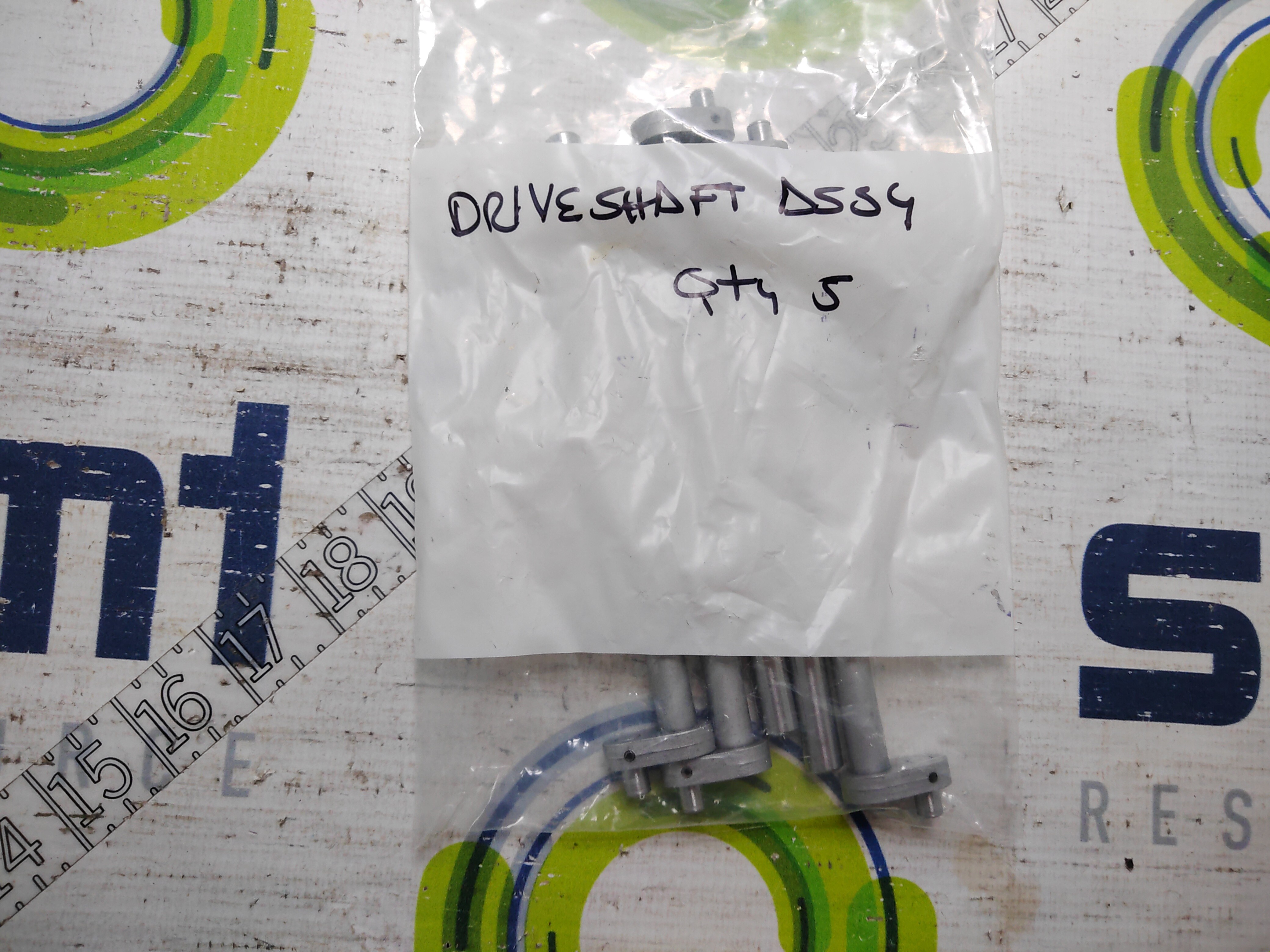 Used UNIVERSAL INSTRUMENTS