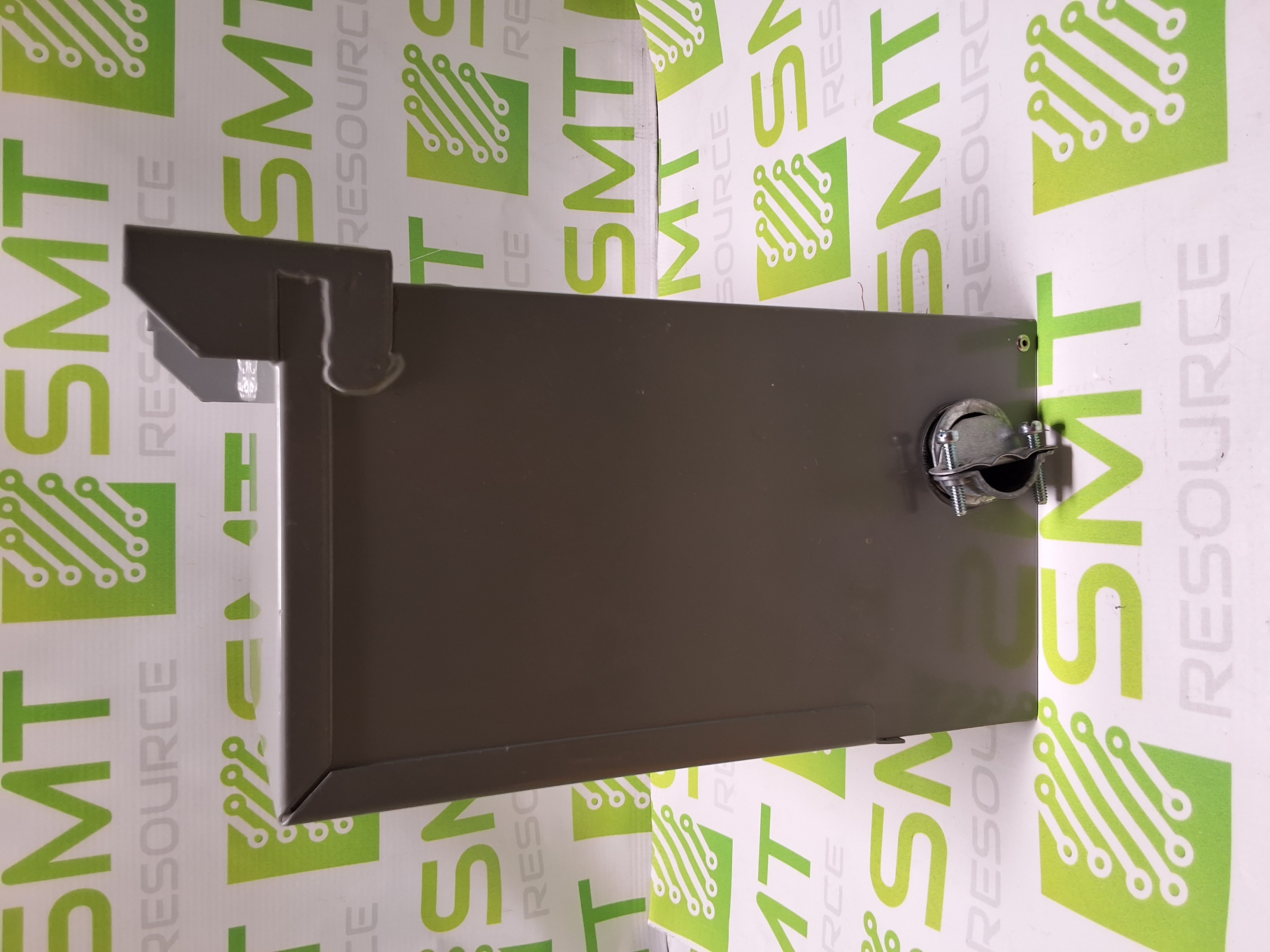 Used HAMMOND POWER SOLUTIONS Q002ESCF BOOST TRANSFORMER 120/240V 50/60Hz