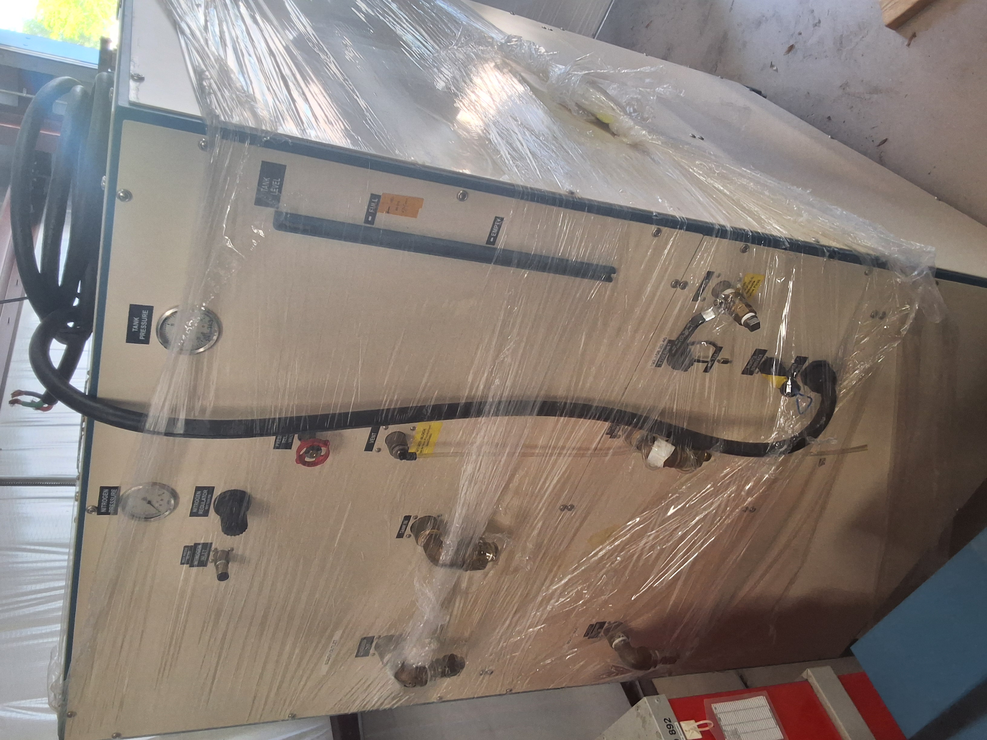 Used Mydax 1CD30W WATER-COOLED PRECISION RECIRCULATING CHILLER