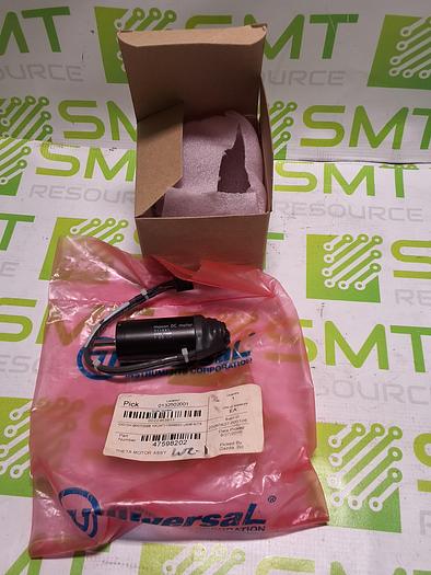 MAXON 47598202 DC MOTOR 311941 Y 05 <> - BRAND NEW