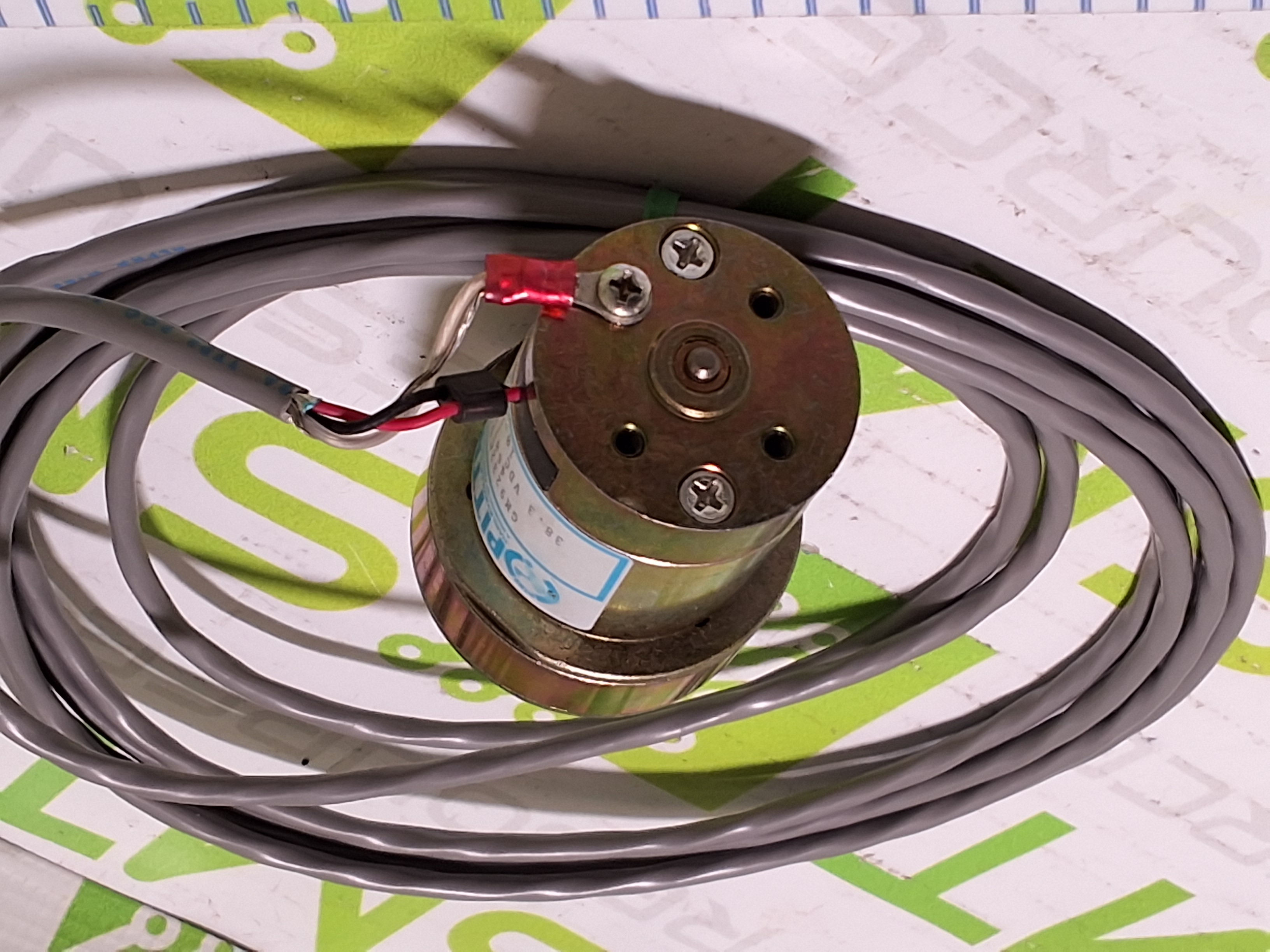 NEW PITTMAN GM9232C513-R3 DC GEAR MOTOR
