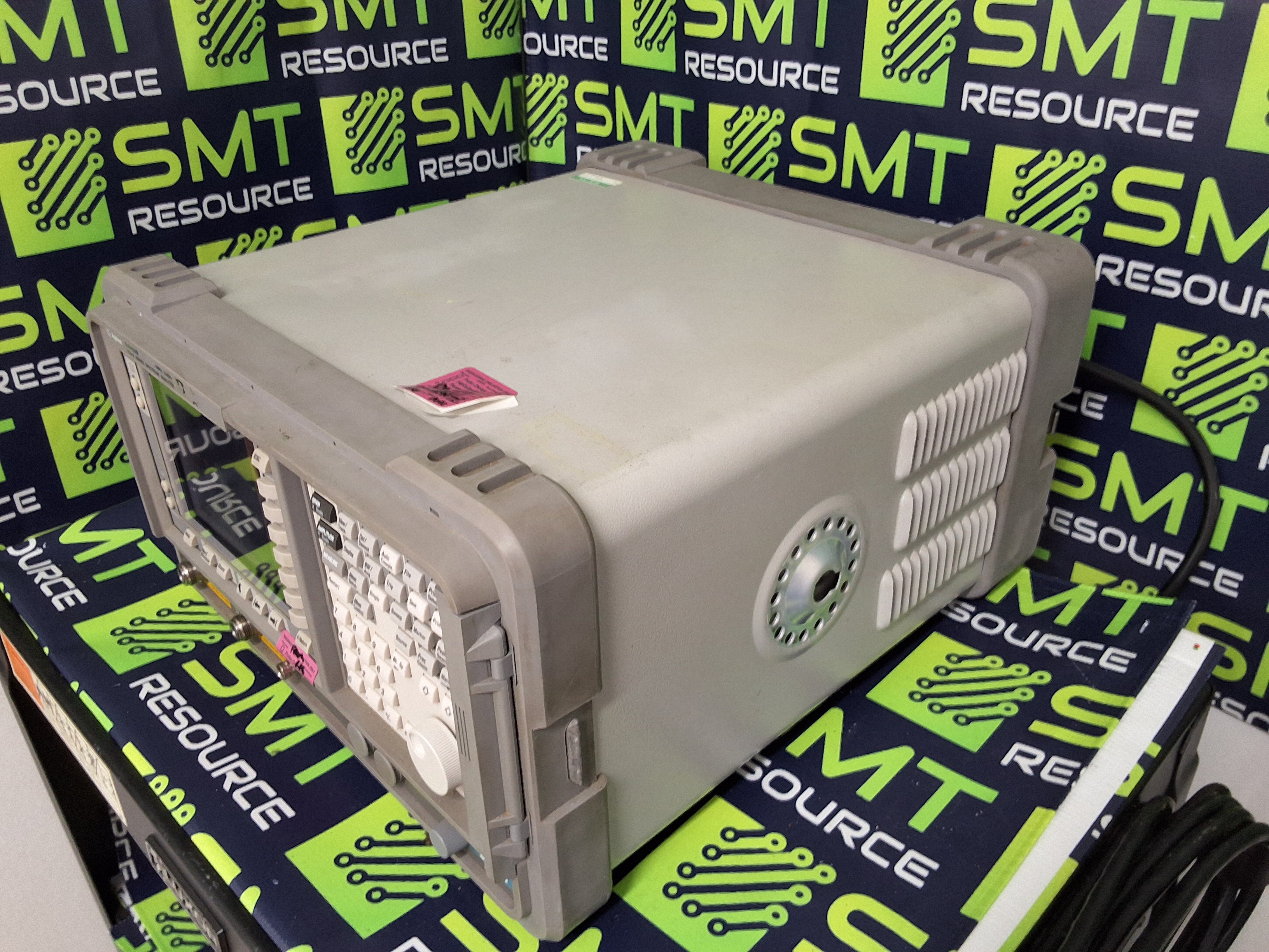 Used AGILENT E4402B ESA-E SERIES SPECTRUM ANALYZER 100Hz - 3.0GHz - MADE IN USA