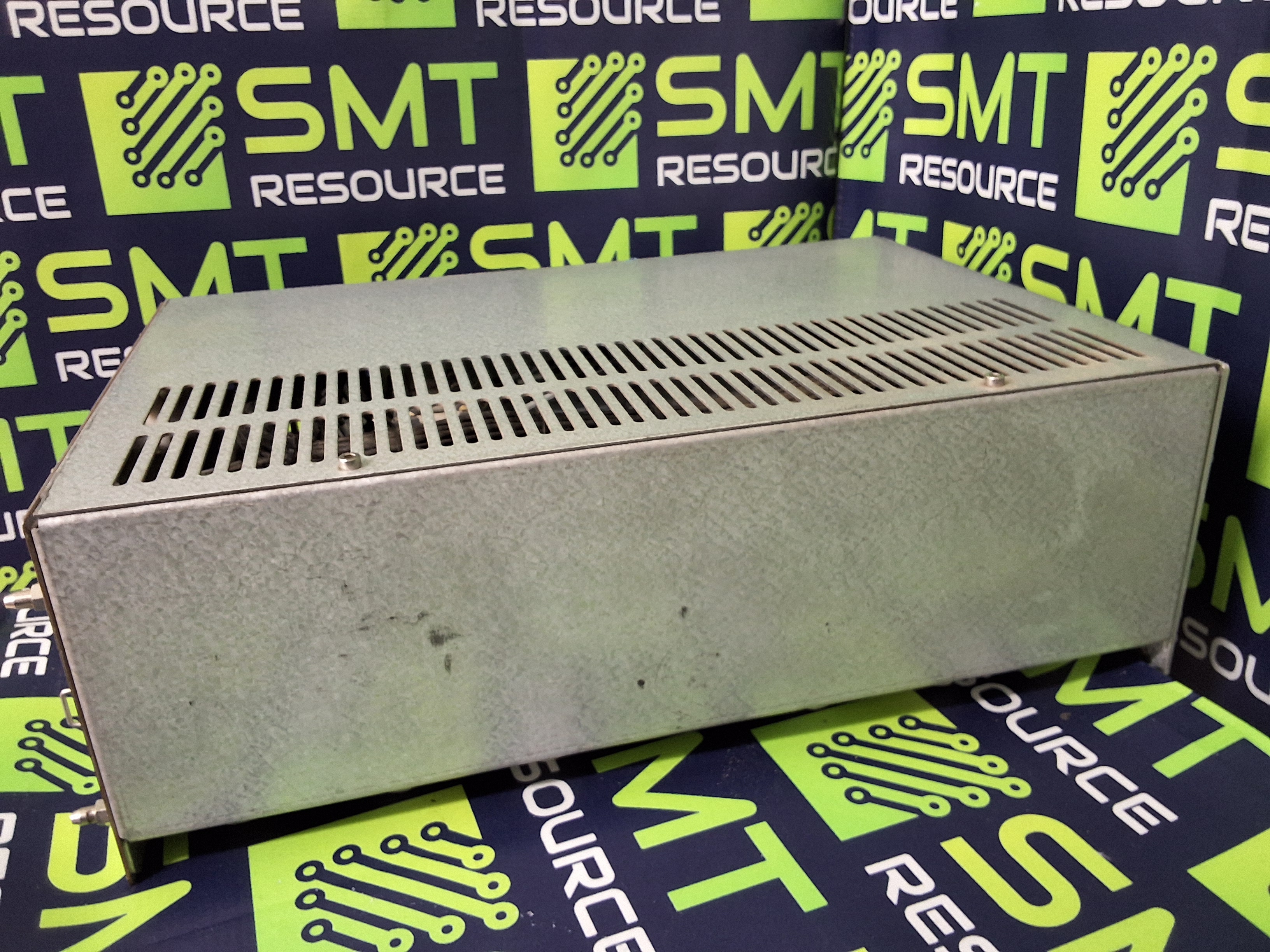 Used MYDATA PS4 L-049-0591 POWER SUPPLY