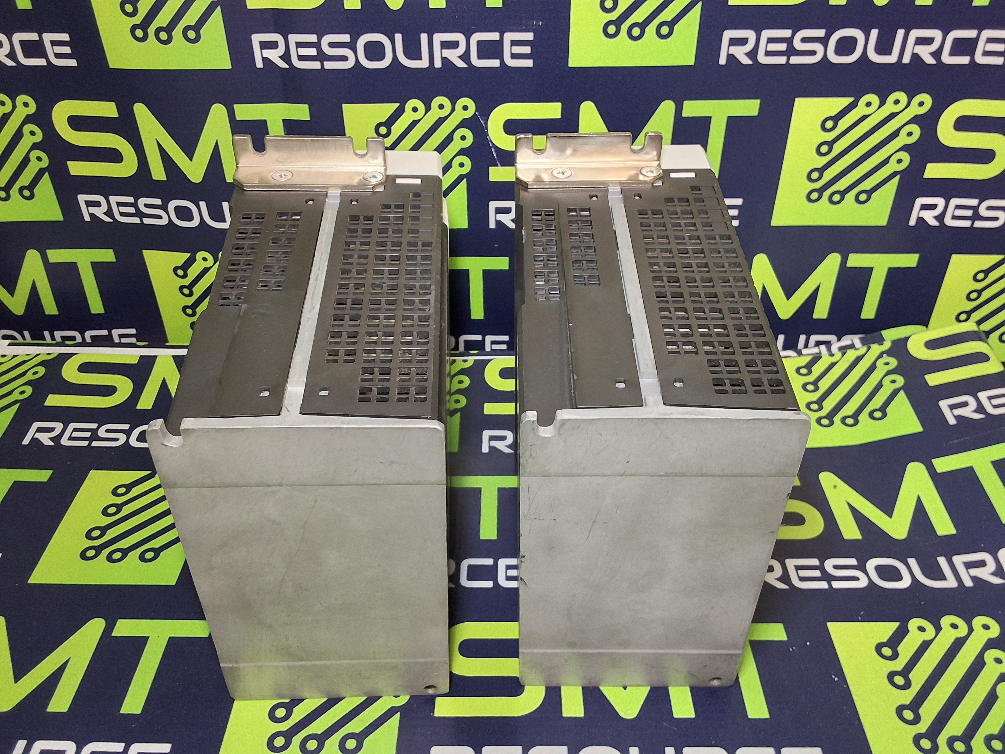 Used PANASONIC MDDDT5540001 AC SERVO DRIVER