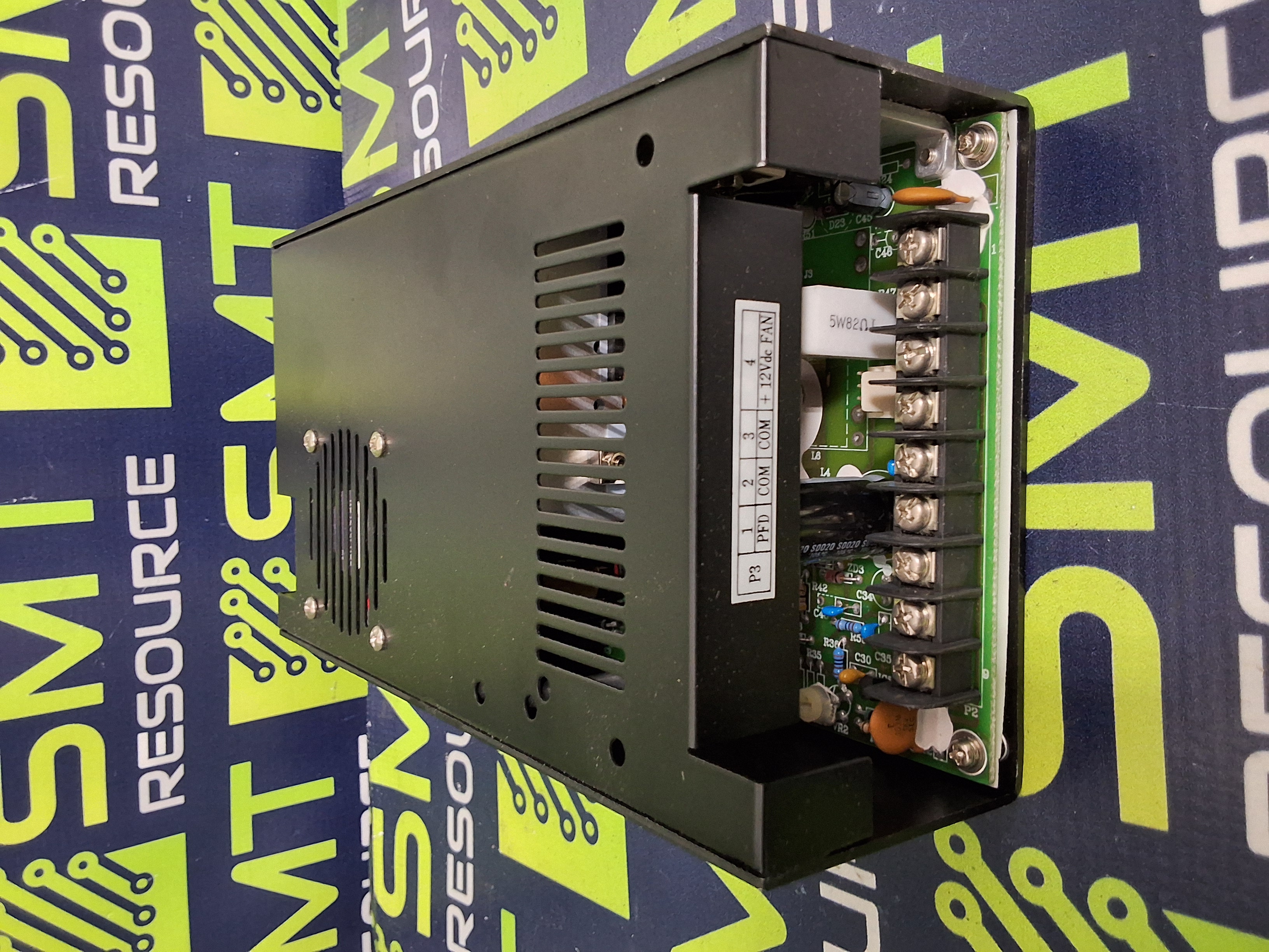 Used SOLA GLS-03-200