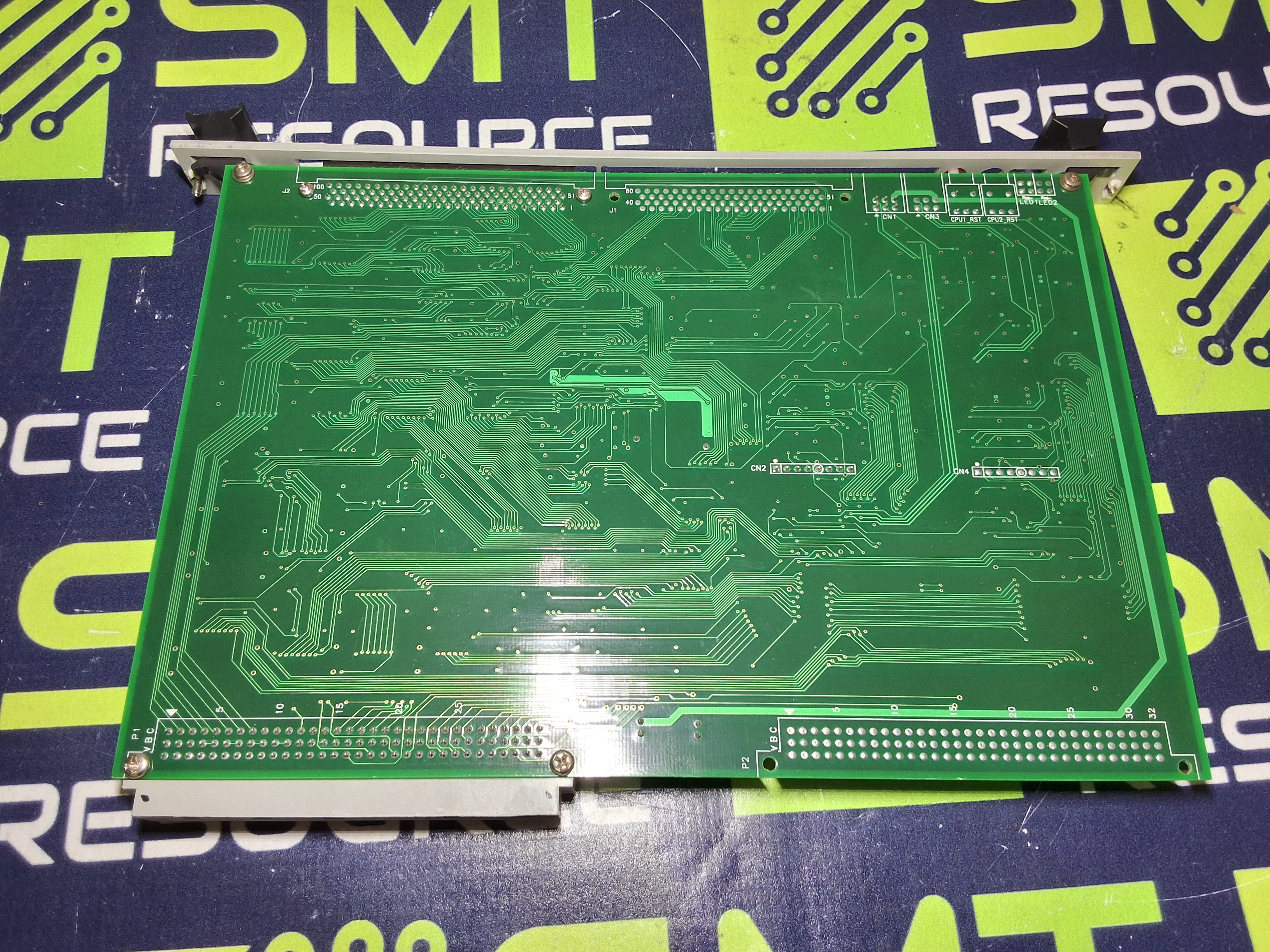 Used SAMSUNG J90600059C CAN-MS MASTER BOARD FOR SAMSUNG CP45