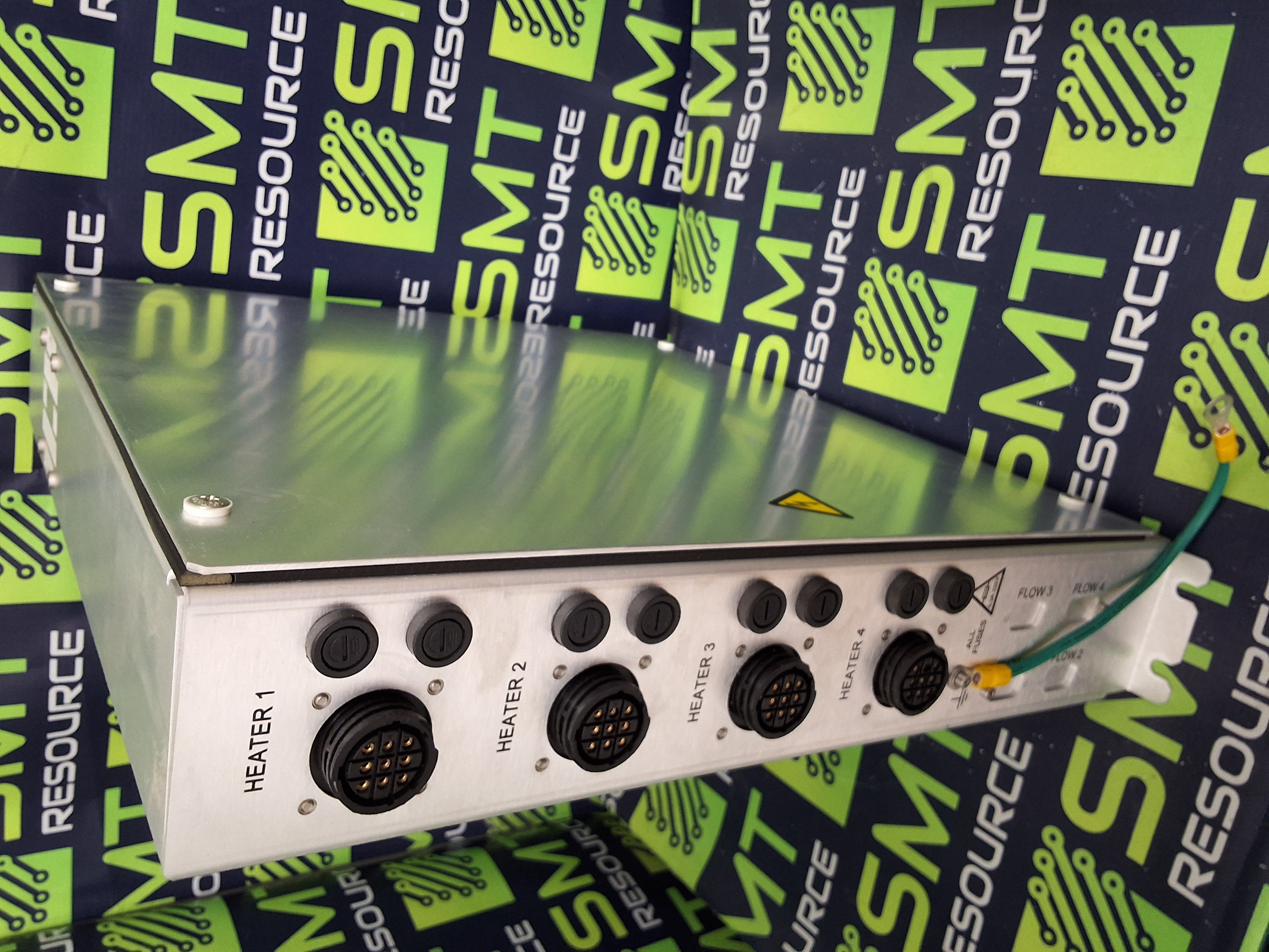 Used CONVEYOR CONTROLLER 7238635 ASSEMBLY