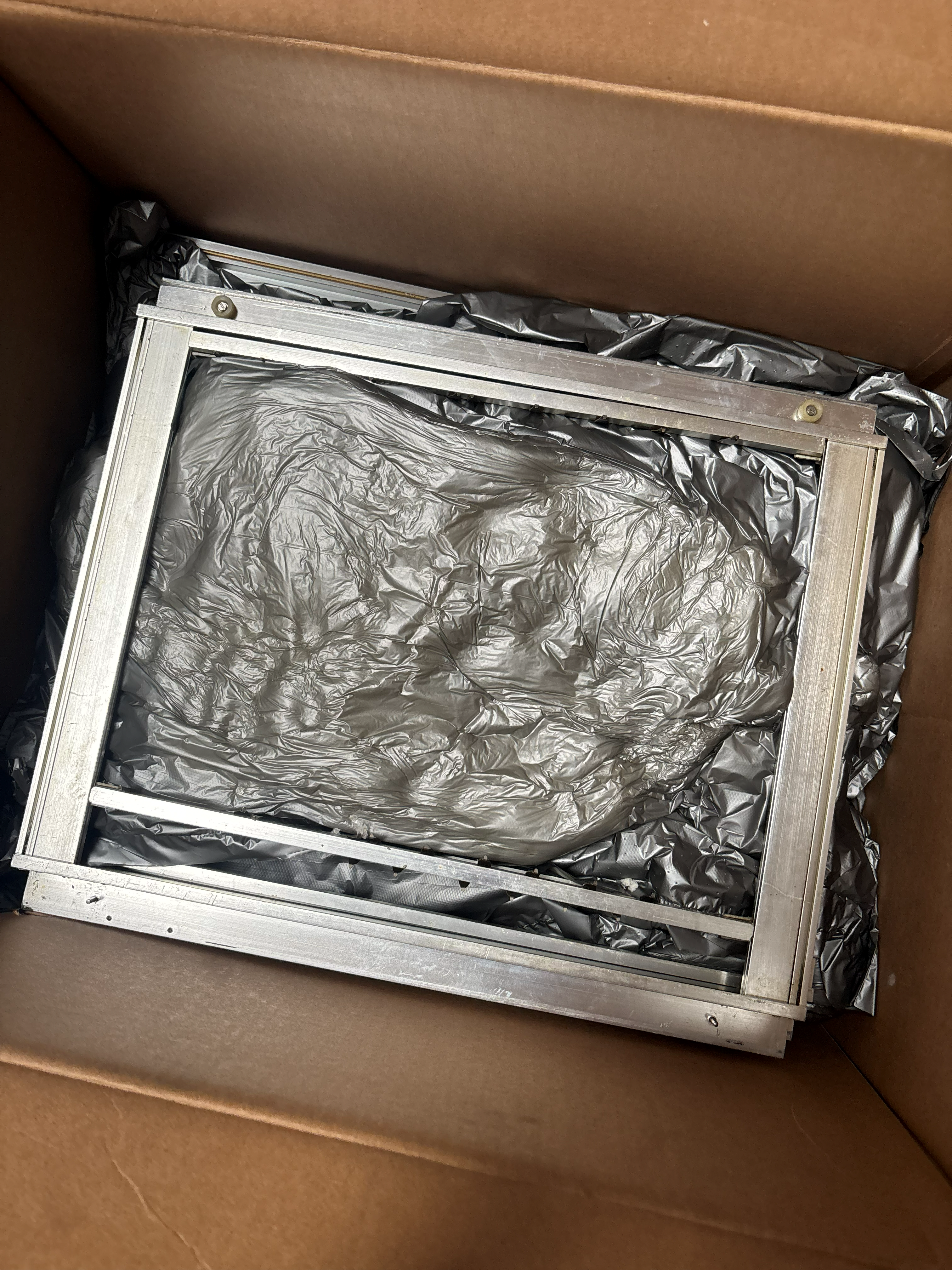 Used 2023 DDM Novastar Spartan 12S-LF Single Wave