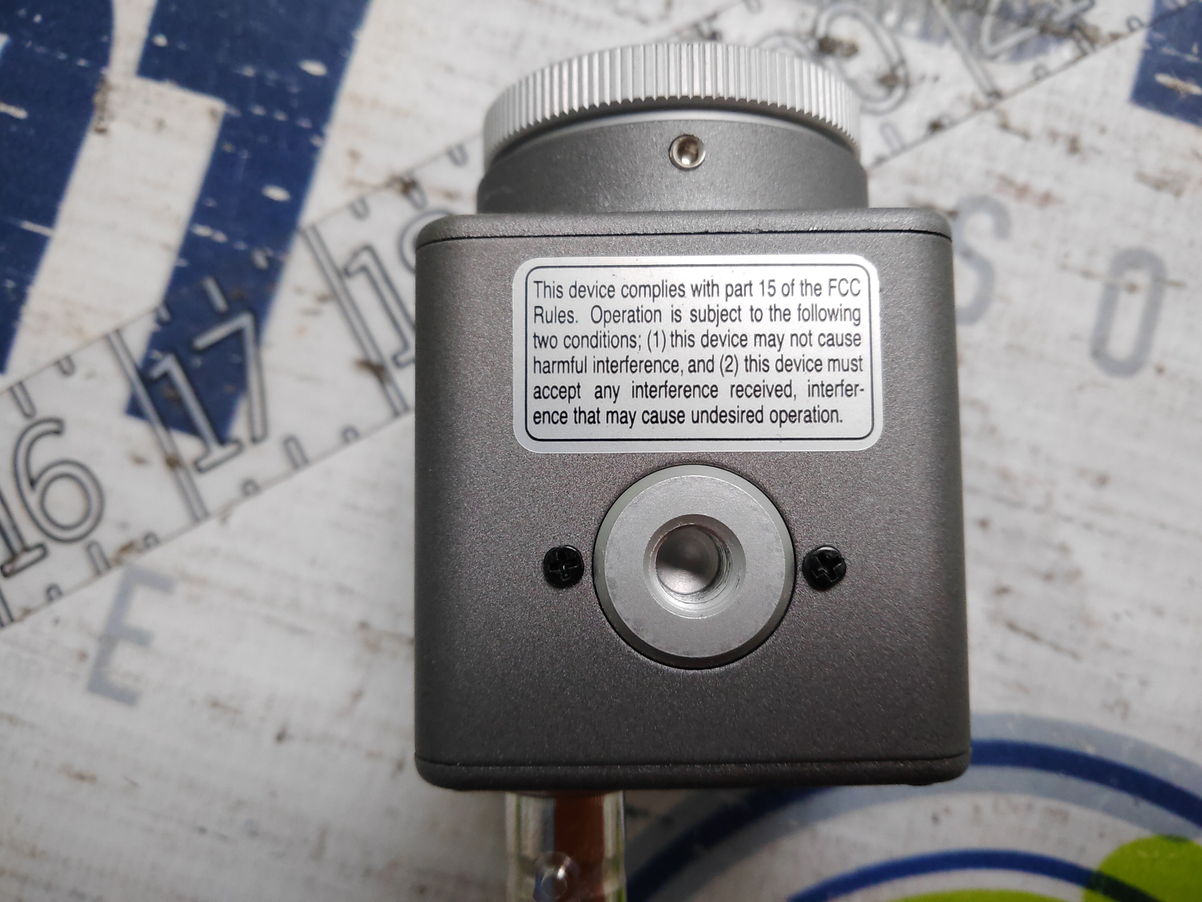 Used COSTAR IMAGING Si-C