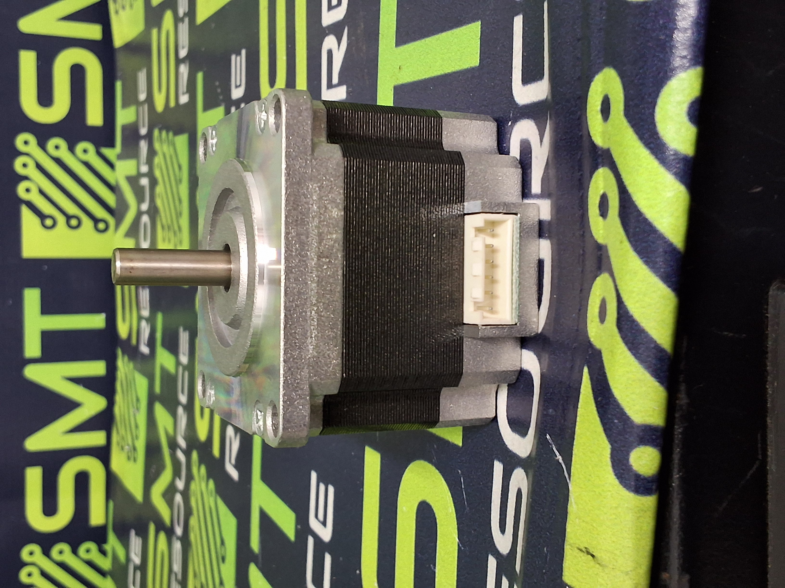 SAEHAN 2S56Q-P01842SR2 MOTOR BRAND NEW