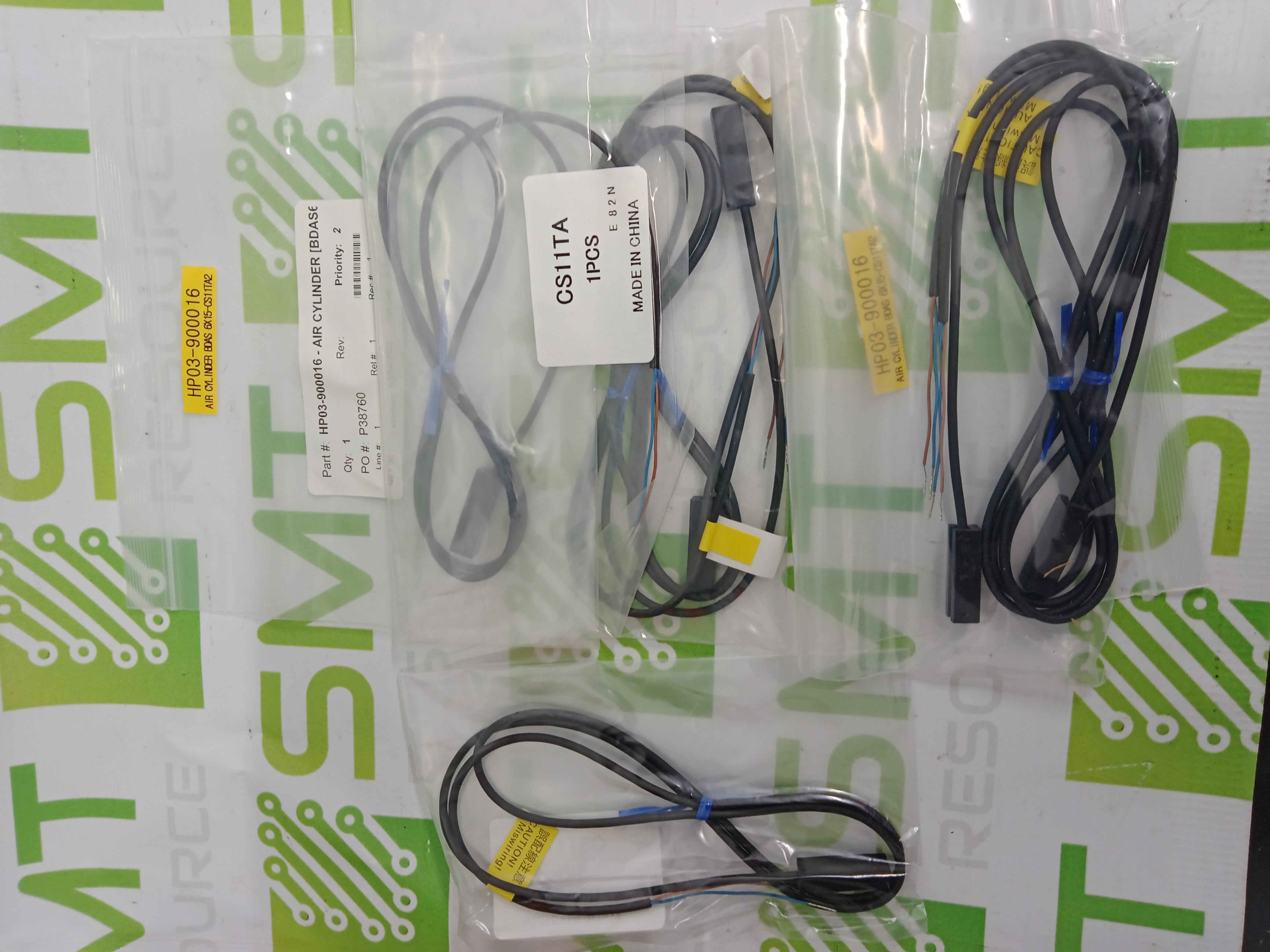 KOGANEI CS11T SENSOR - BRAND NEW