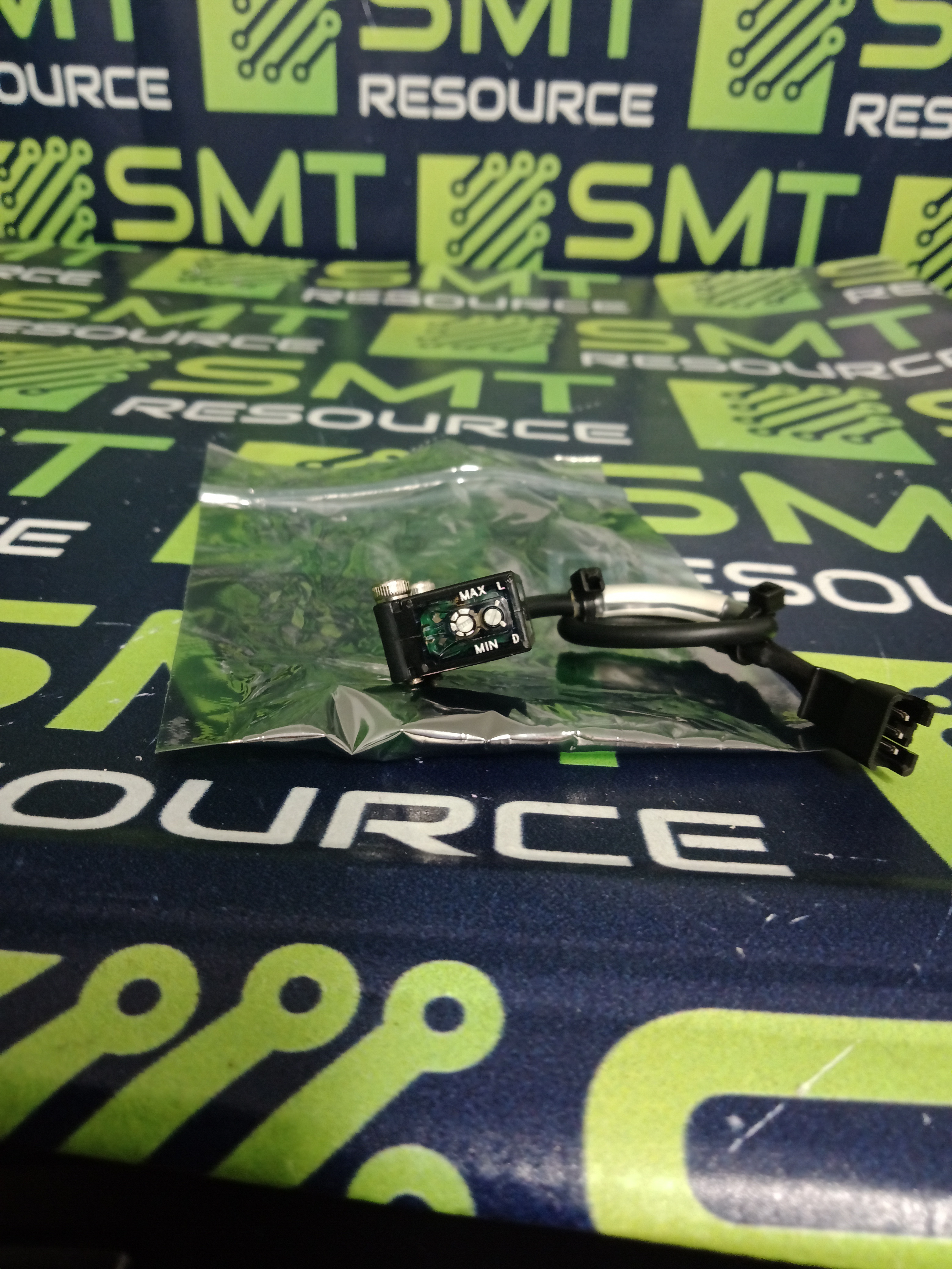 Used PANASONIC CX424 PHOTOELECTRIC SENSOR