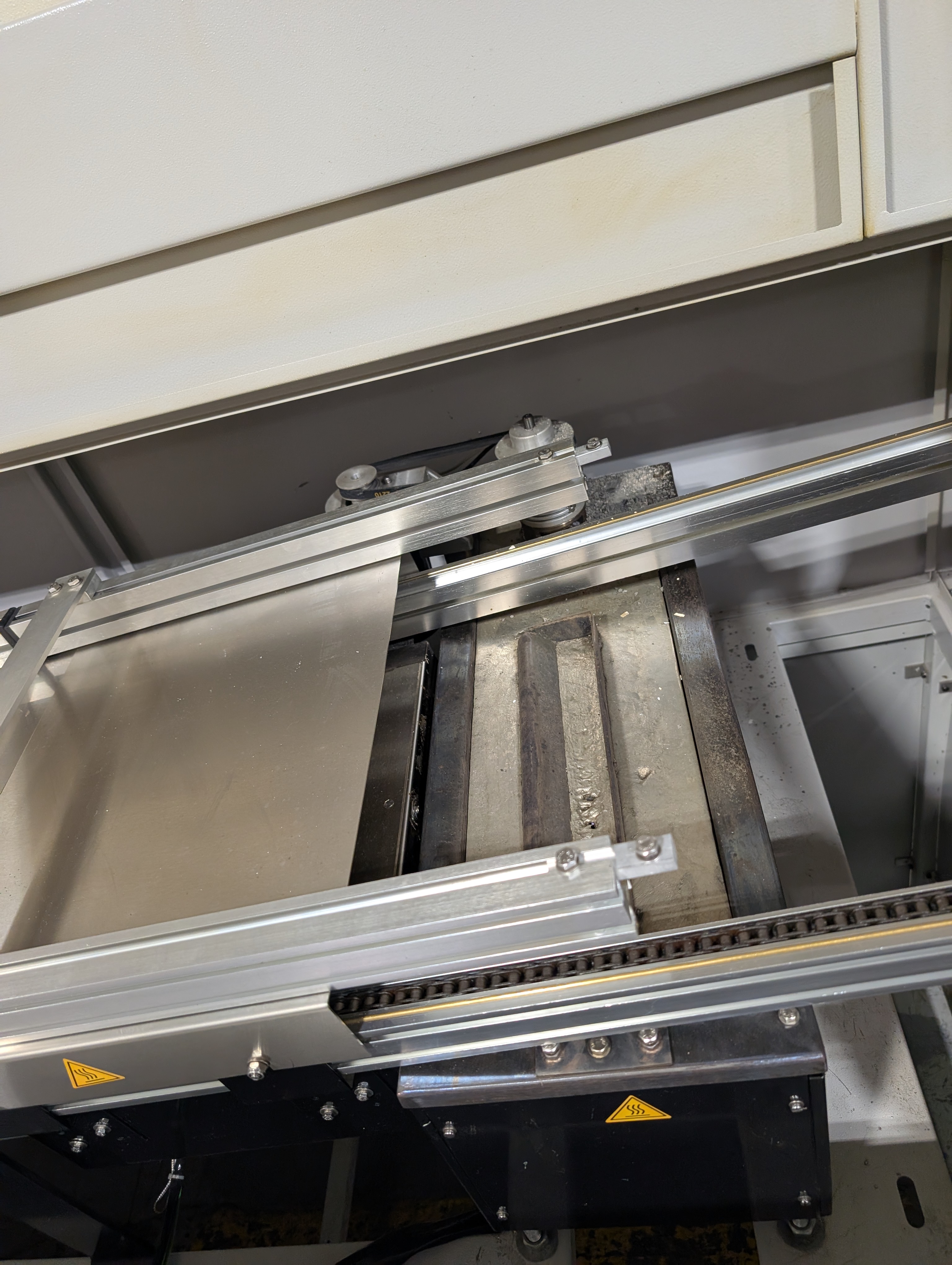 Used DDM Novastar - Spartan 12S-LF