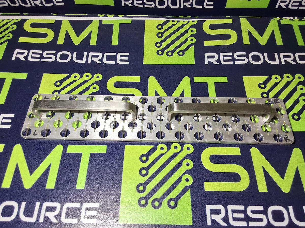 Used UNIVERSAL INSTRUMENTS 52578980 70-NOZZLE REMOVAL TOOL 