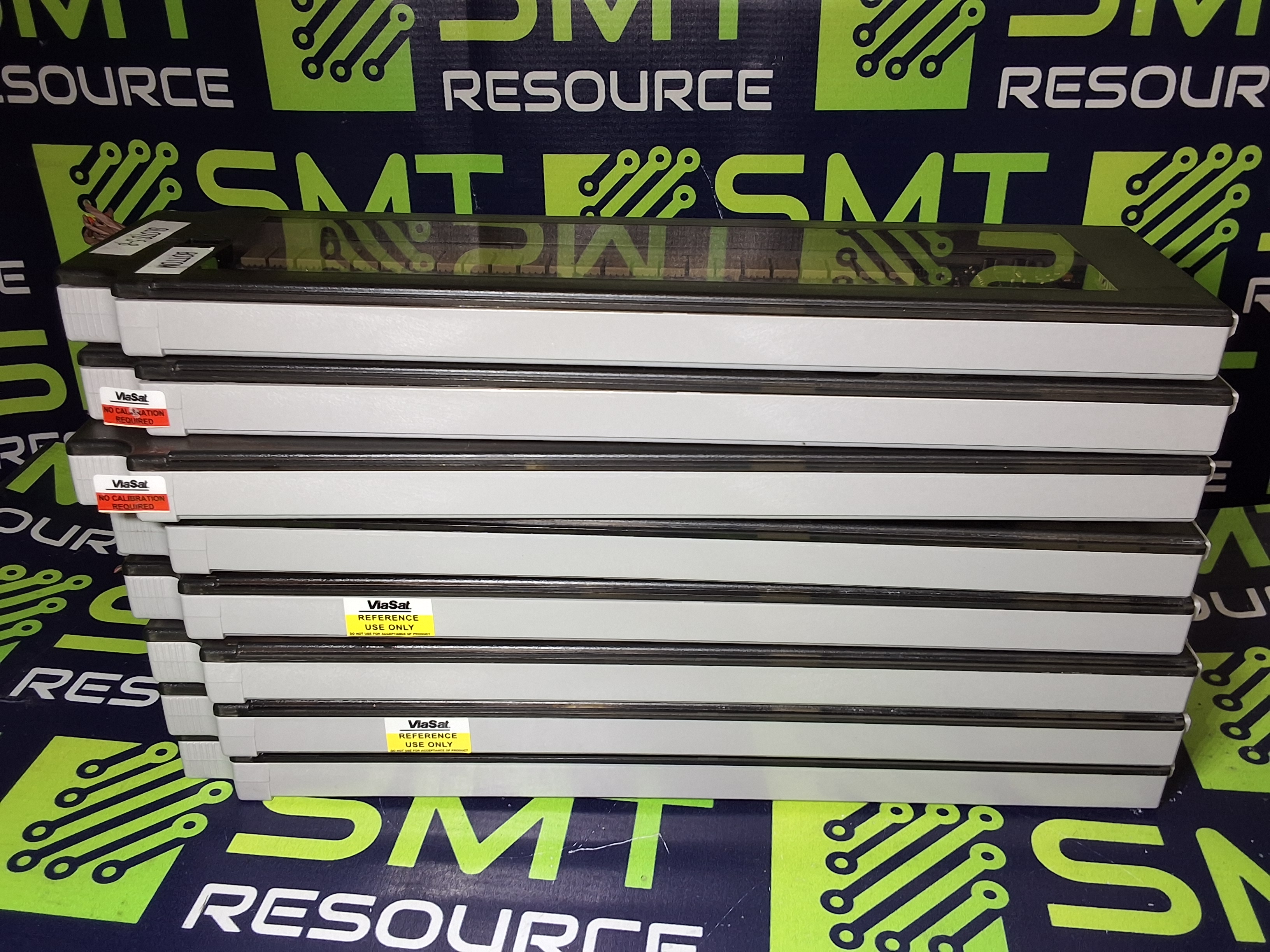 Used KEYSIGHT / AGILENT 34901A 20 CHANNEL ARMATURE MULTIPLEXER MODULE