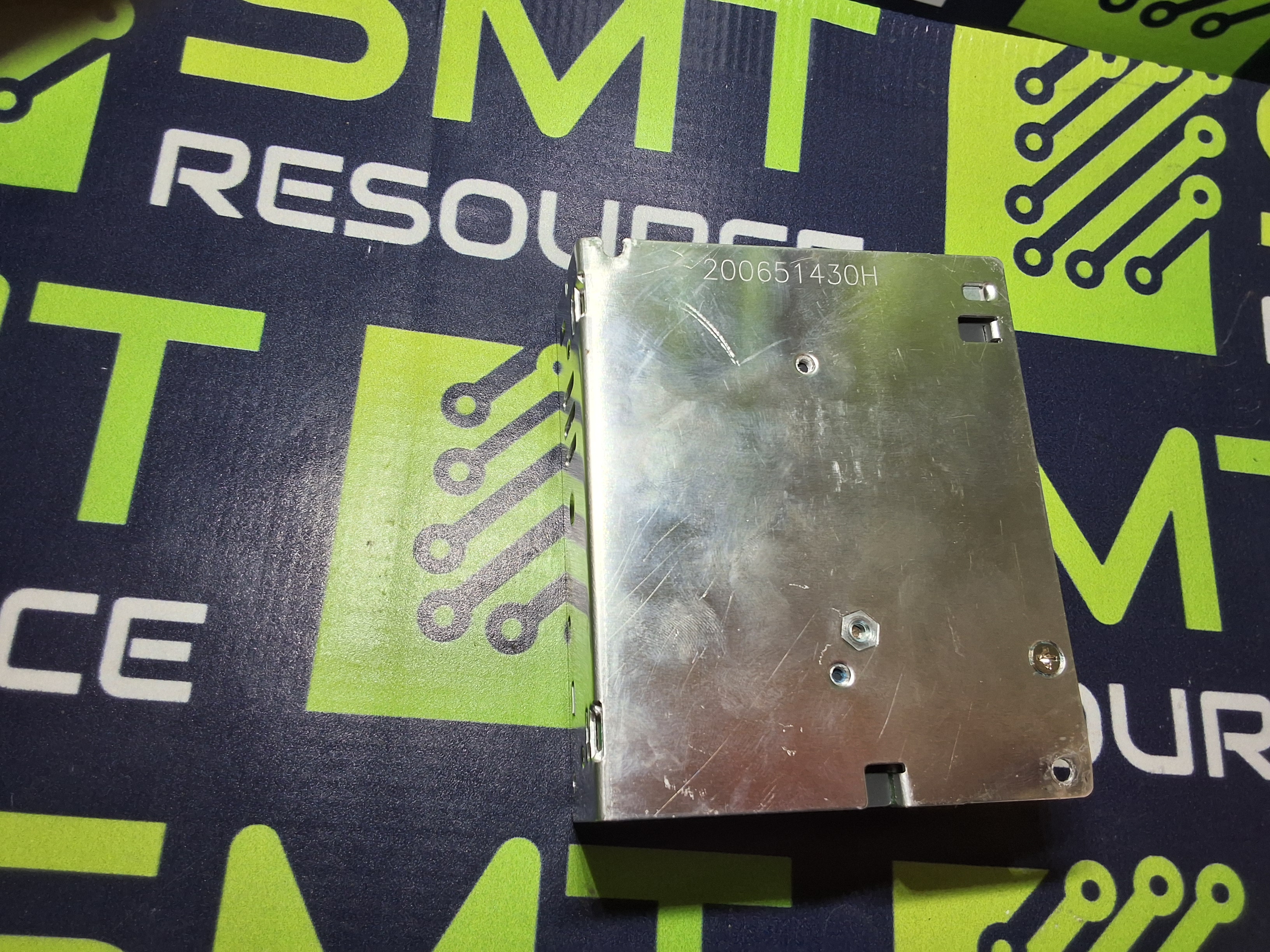 Used MORNSUN LM35-20B24 POWER SUPPLY 24V 1.5A