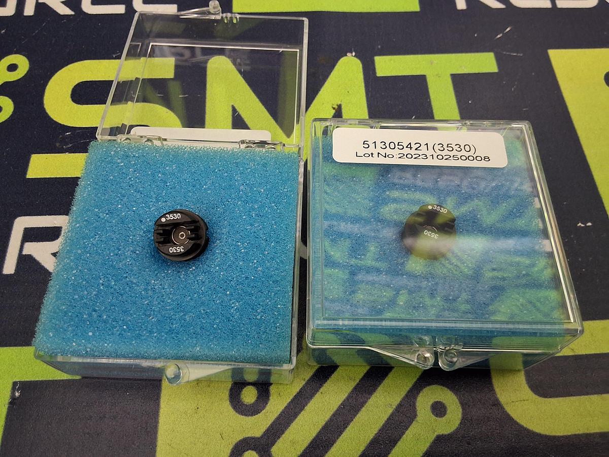 UNIVERSAL INSTRUMENTS 3530 NOZZLE 51305421 - BRAND NEW