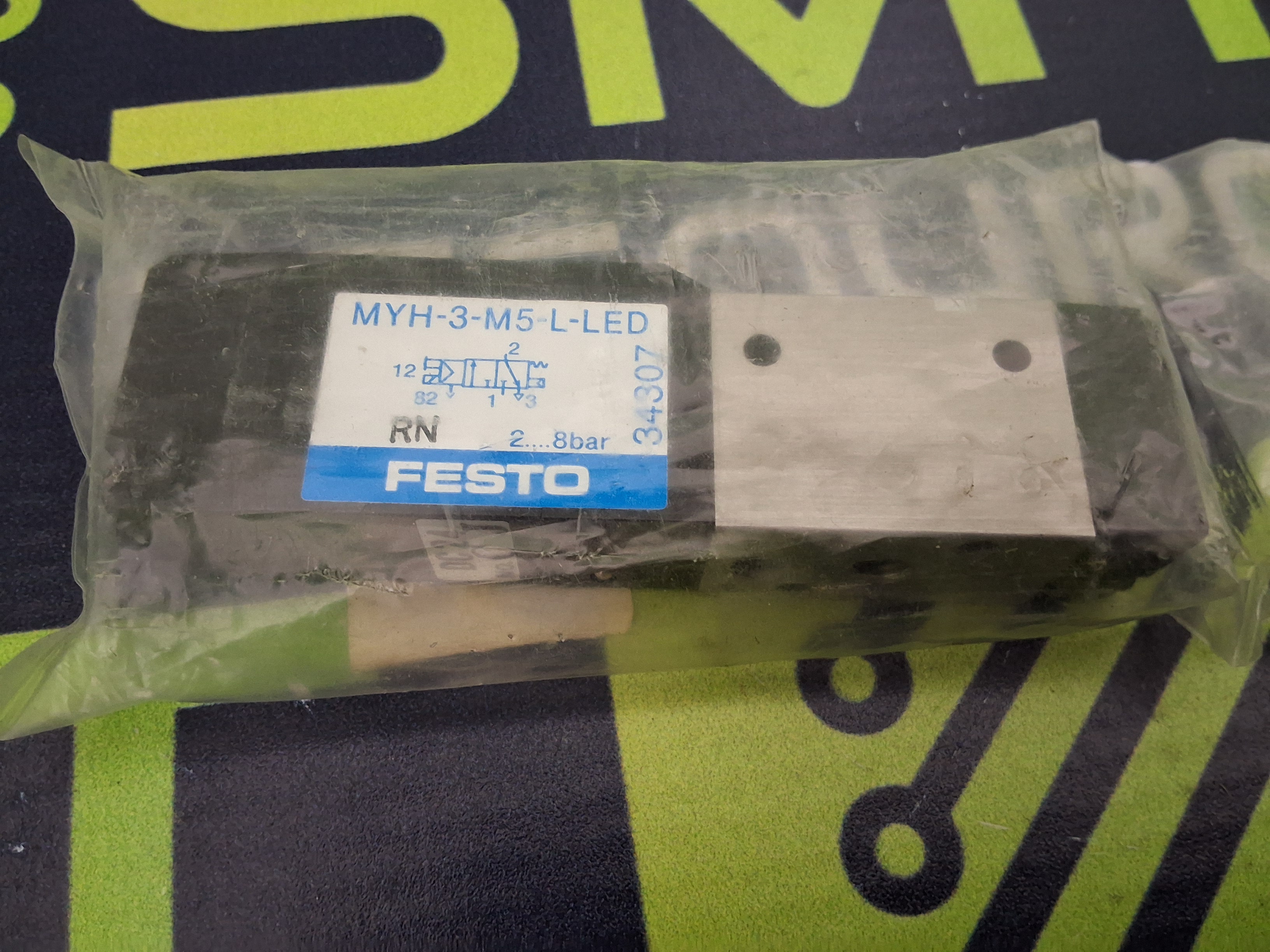 Used