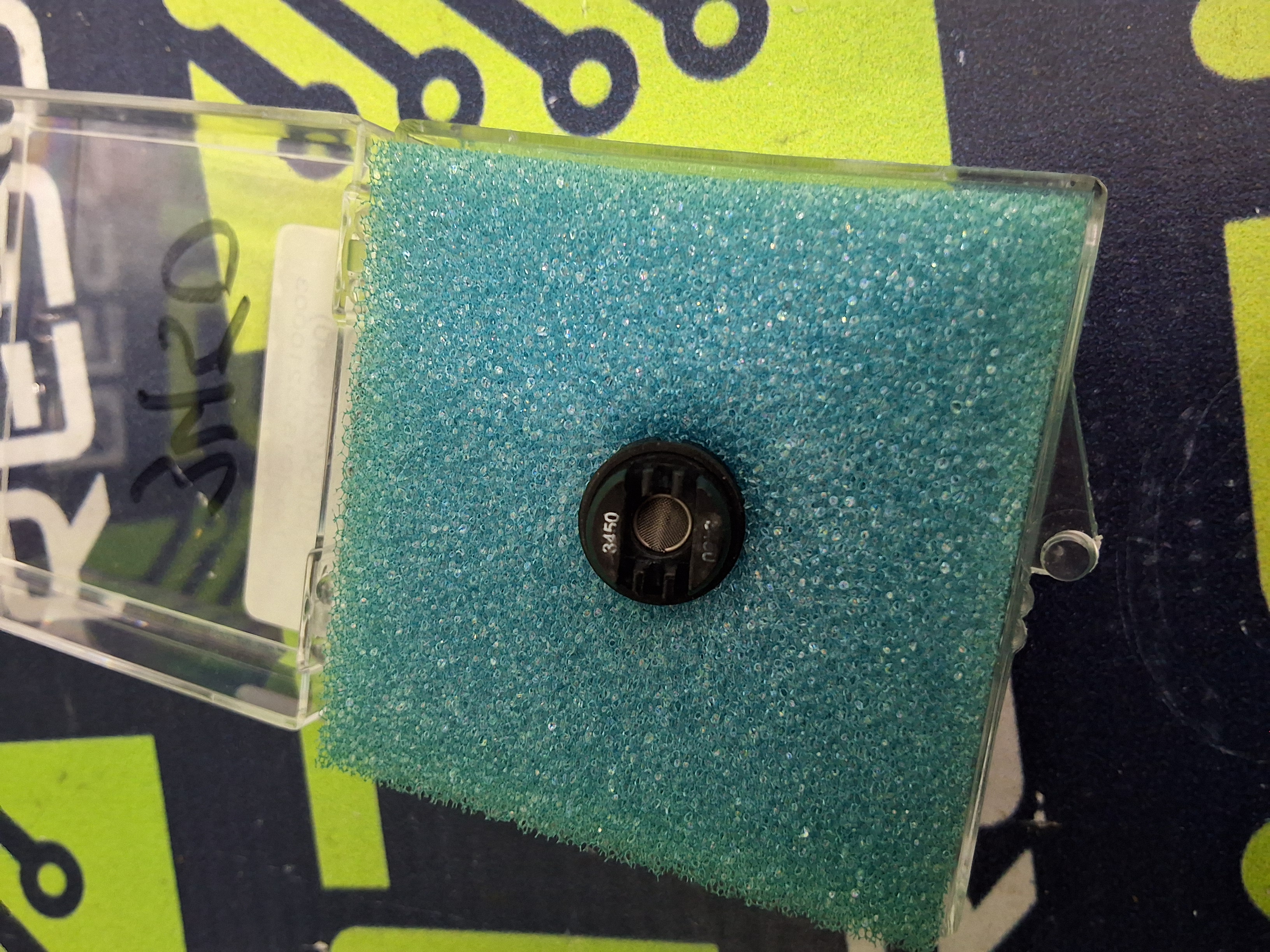 Used UNIVERSAL INSTRUMENTS 3450 NOZZLE 51305412