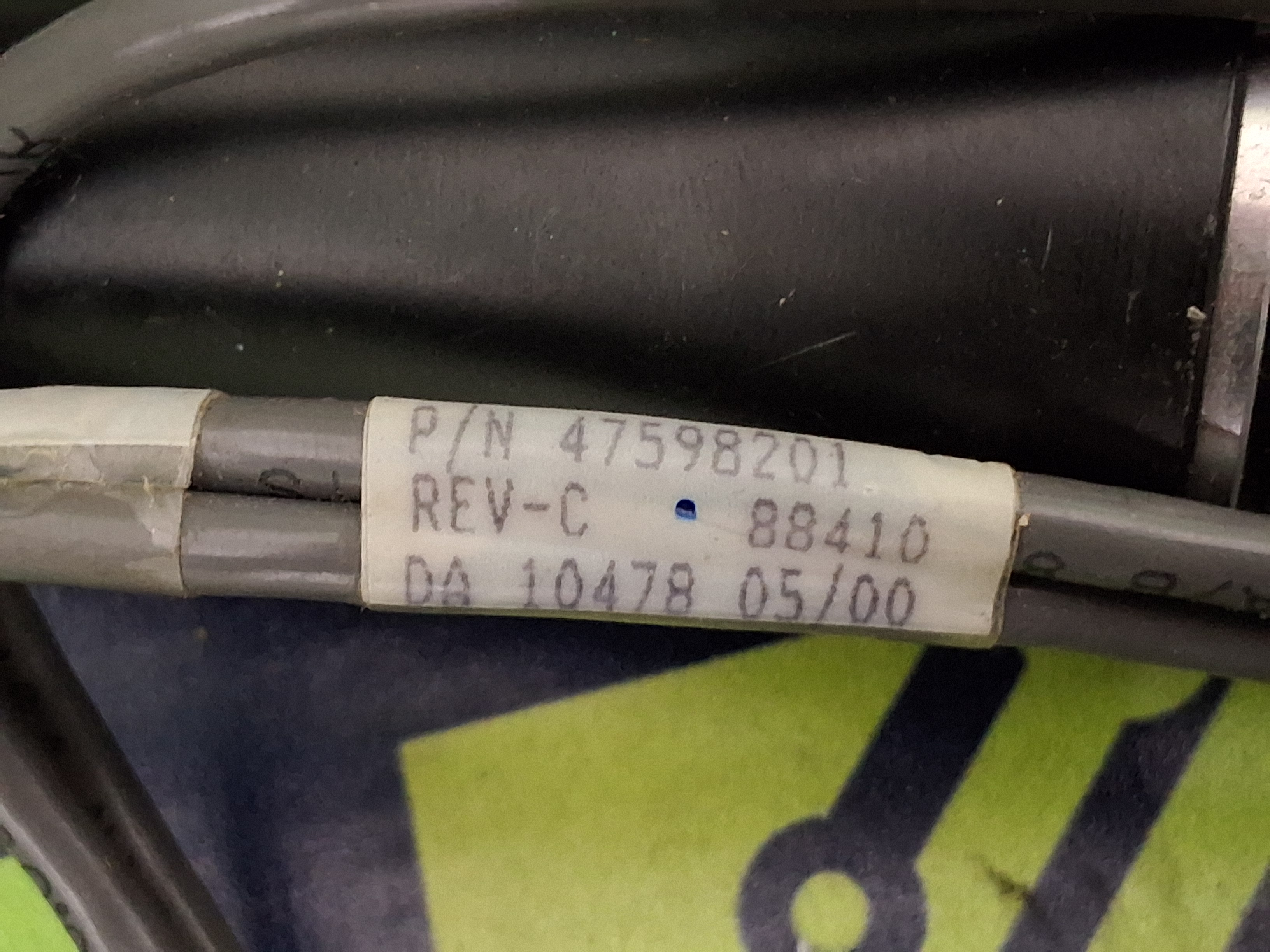 Used