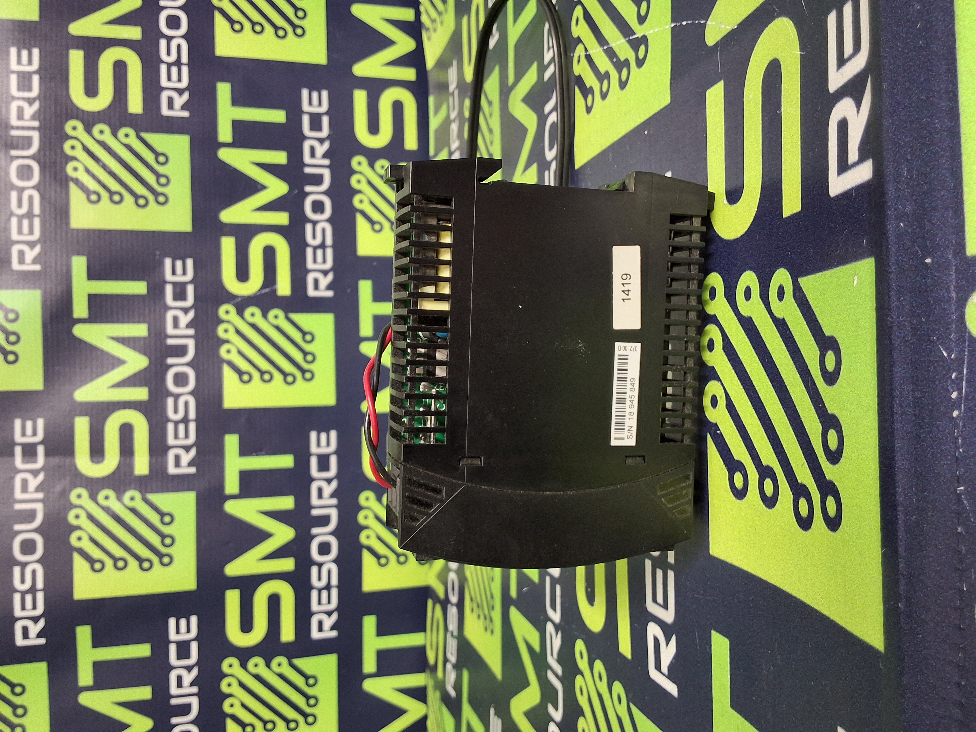 Used RED LION PSDR030W POWER SUPPLY
