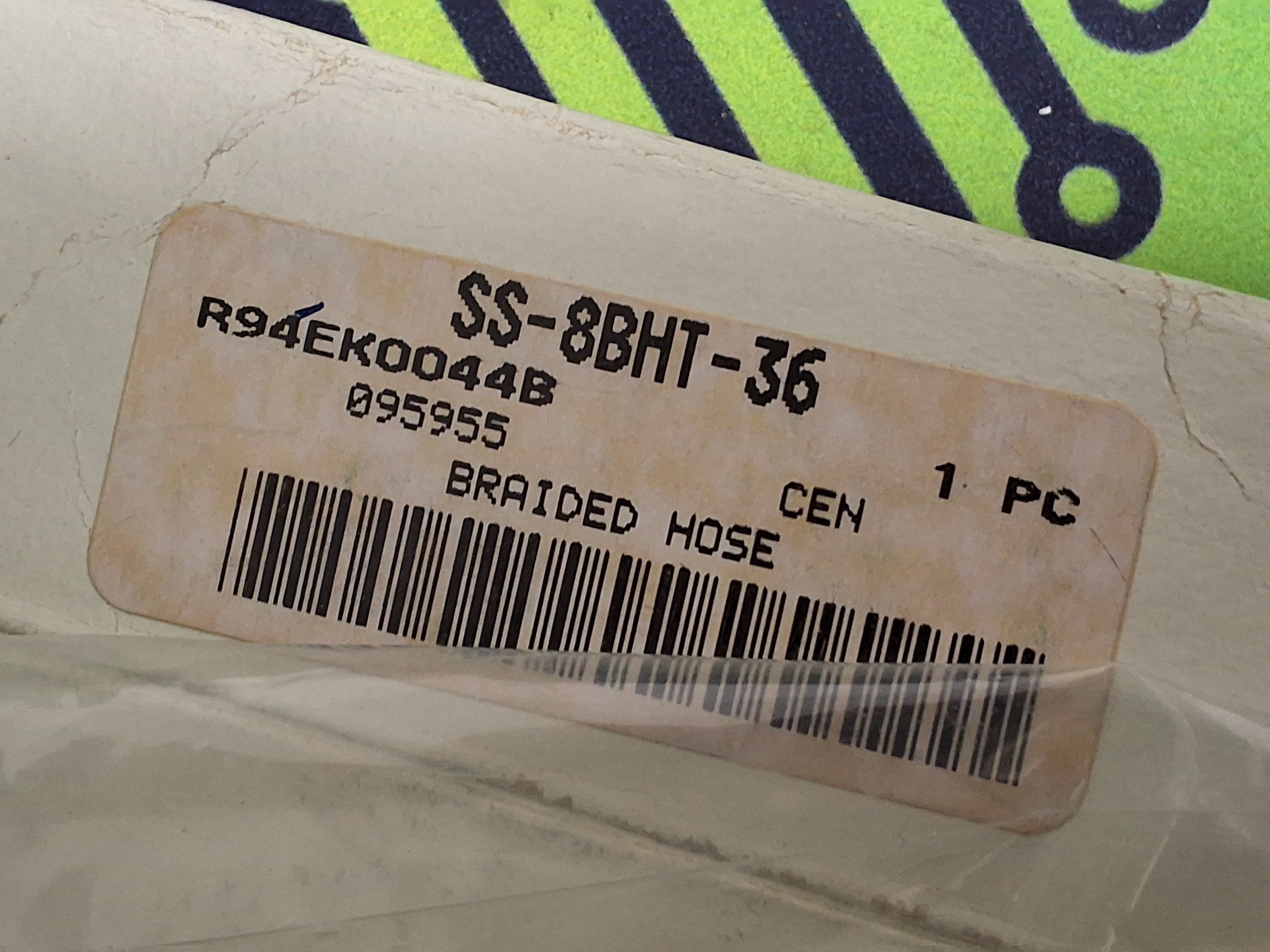 Used