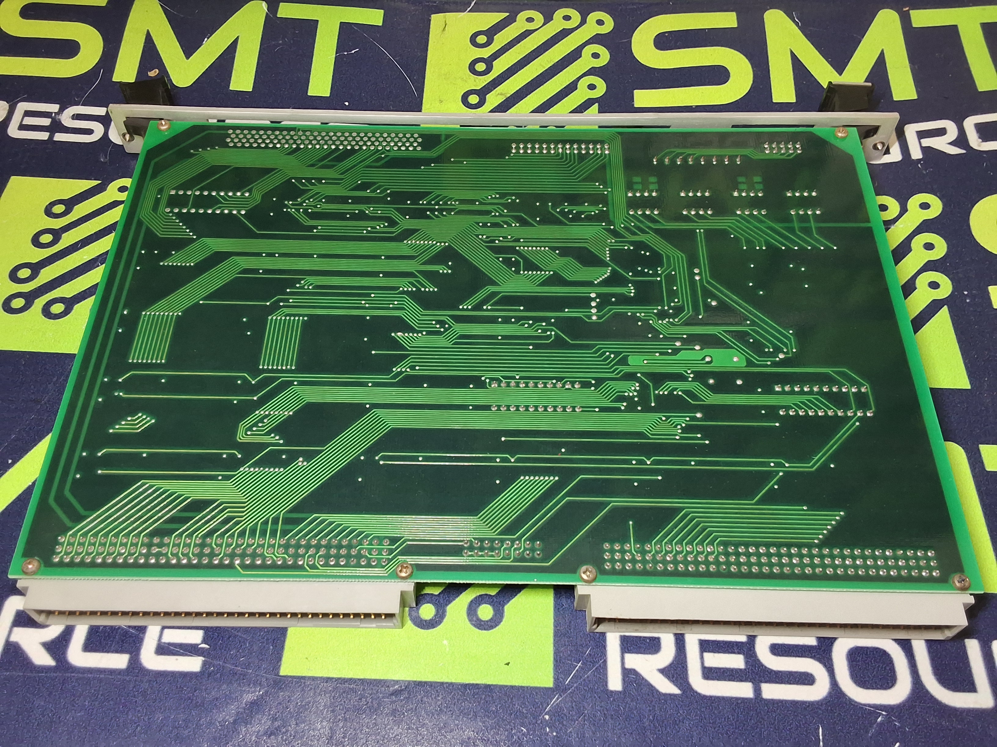 Used SAMSUNG 9801192 LIGHT CONTROL BOARD 