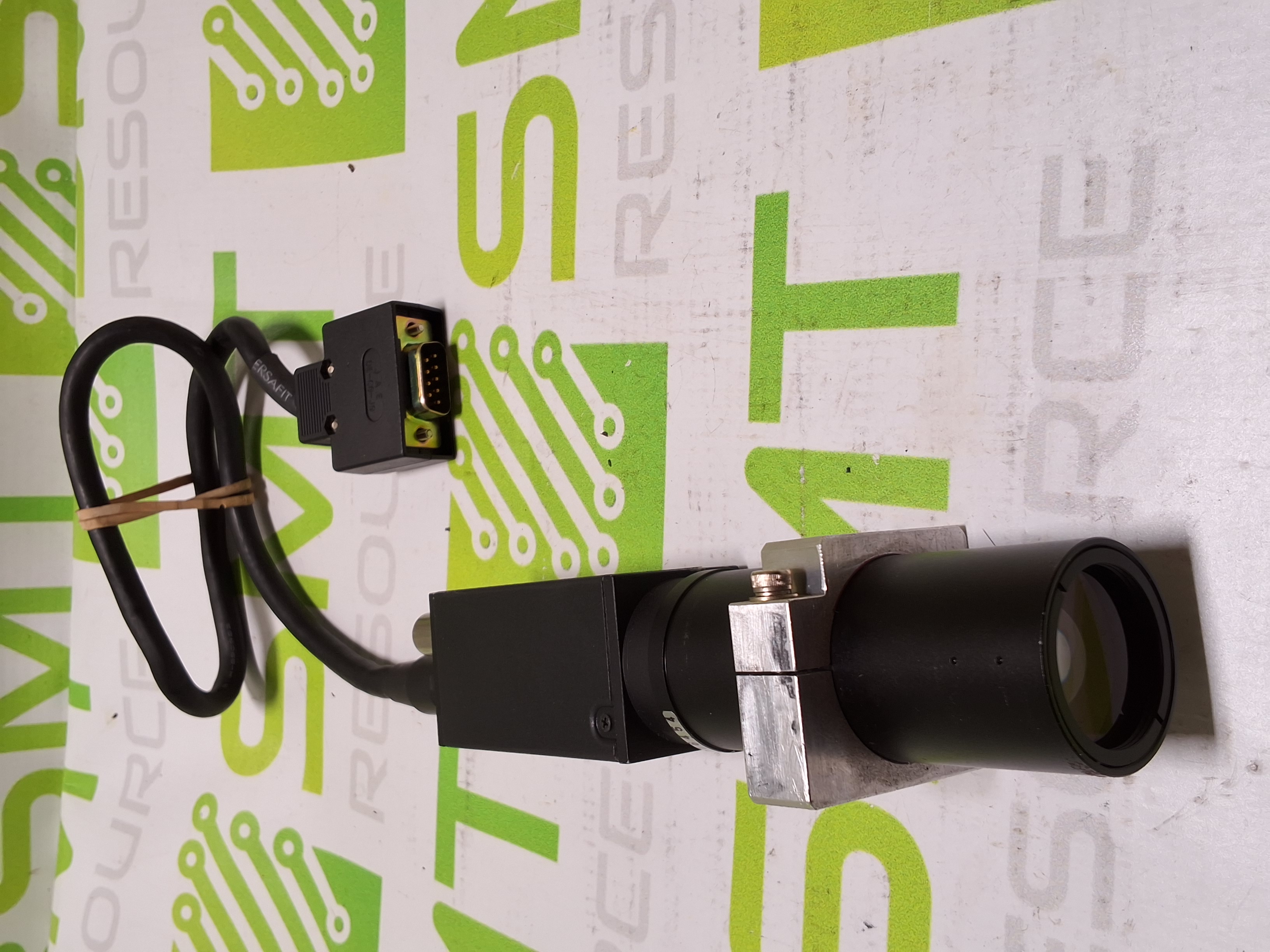 Used TOSHIBA CCD CAMERA CS8420i-11