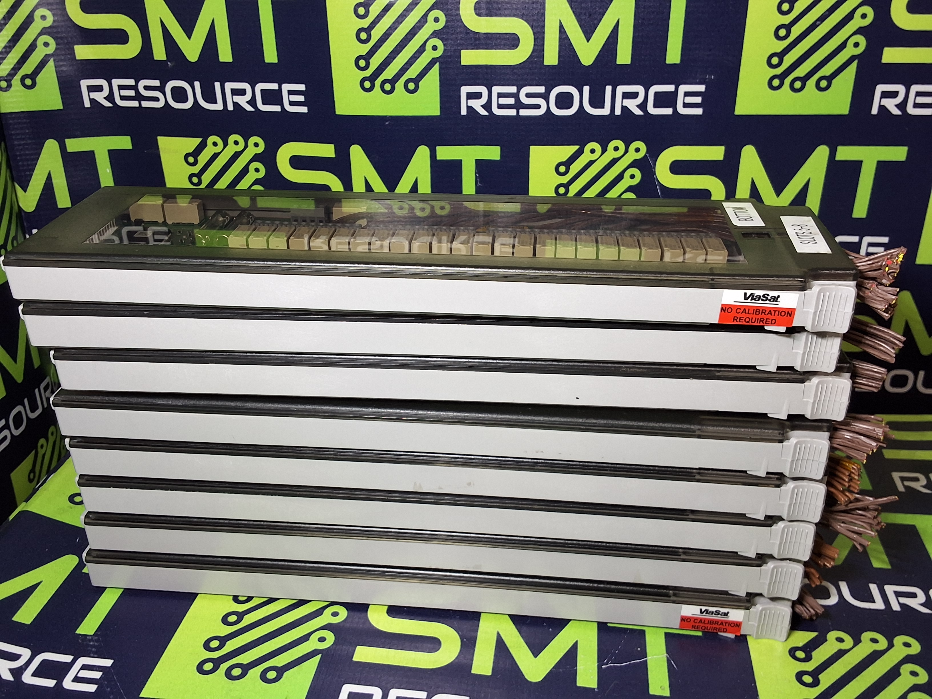 Used KEYSIGHT / AGILENT 34901A 20 CHANNEL ARMATURE MULTIPLEXER MODULE